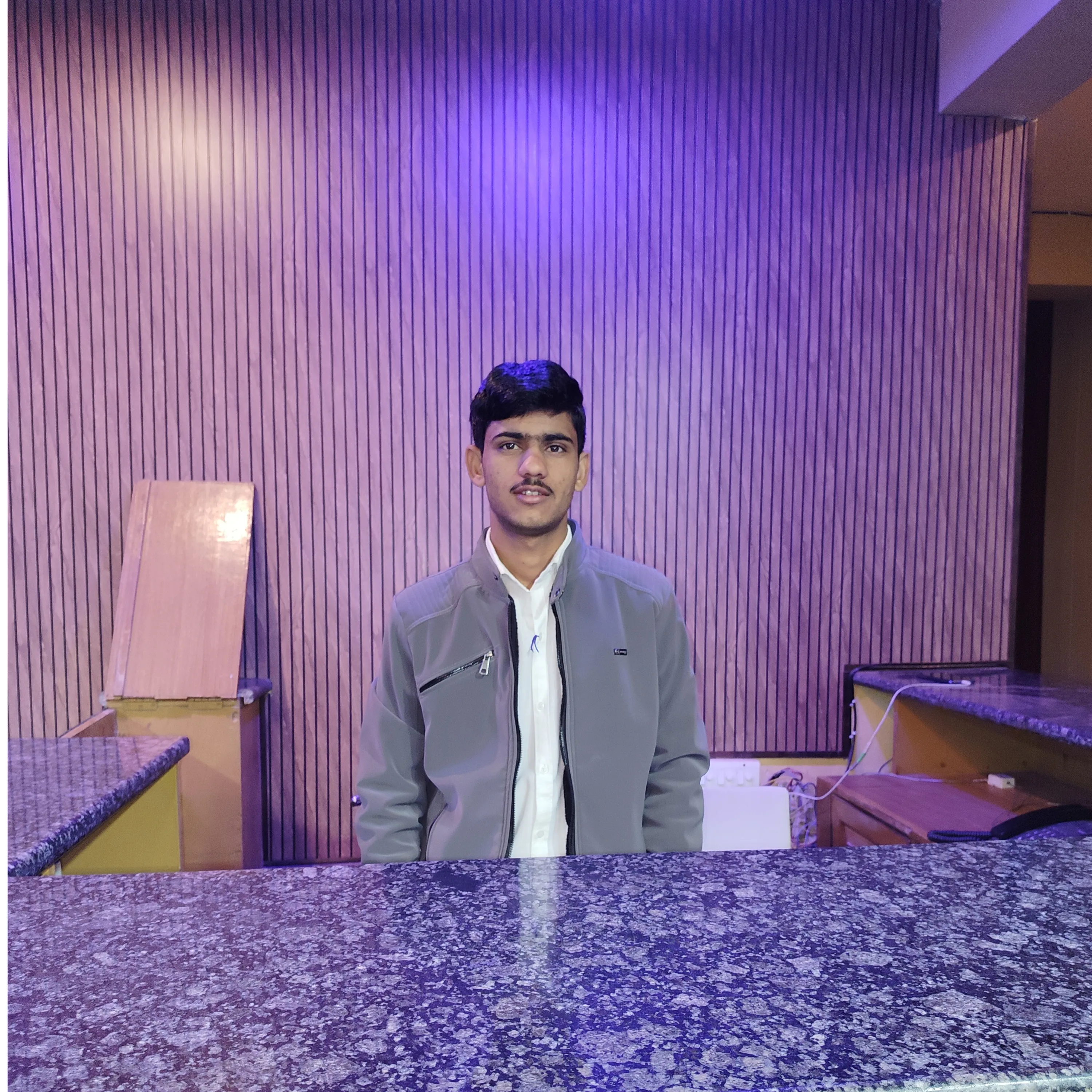 sachin Gurjar
