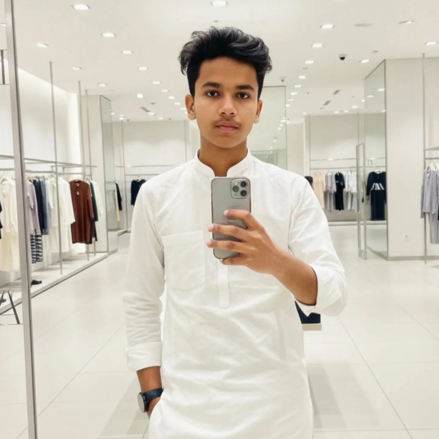 Sufiyan king