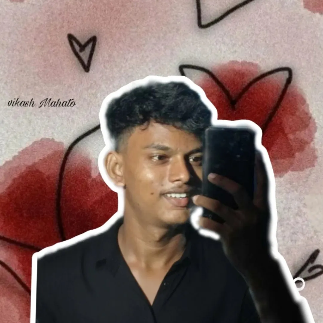 vikash mahato
