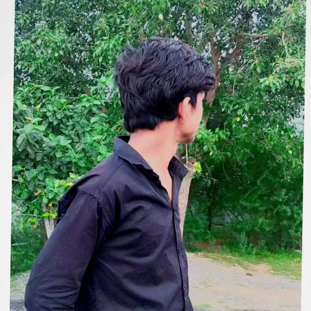 VICKY RAJPUT