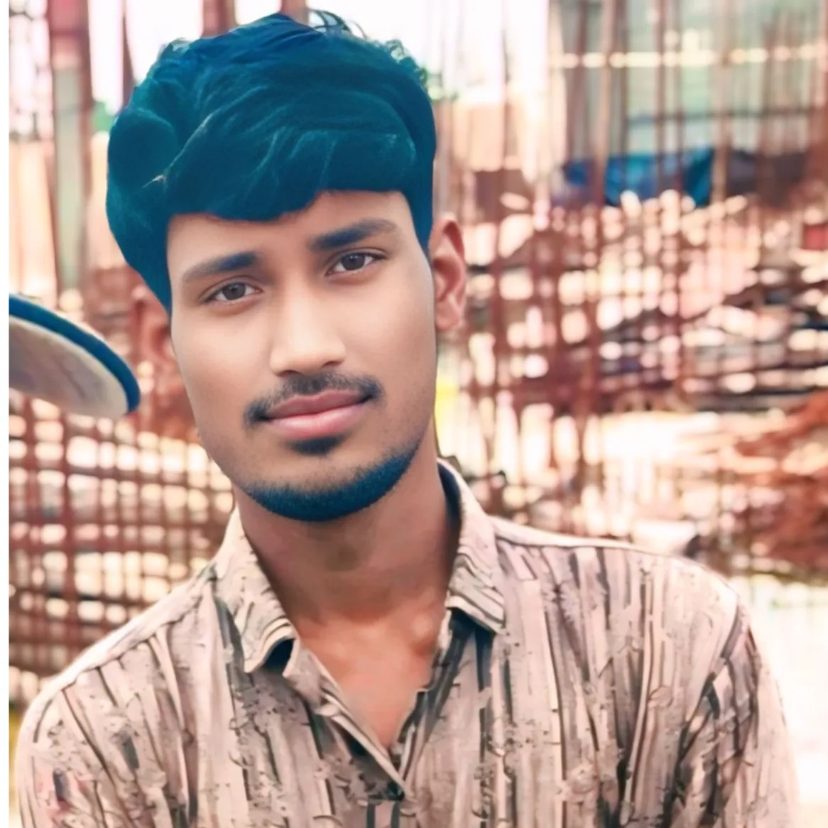 nikhil Kumar