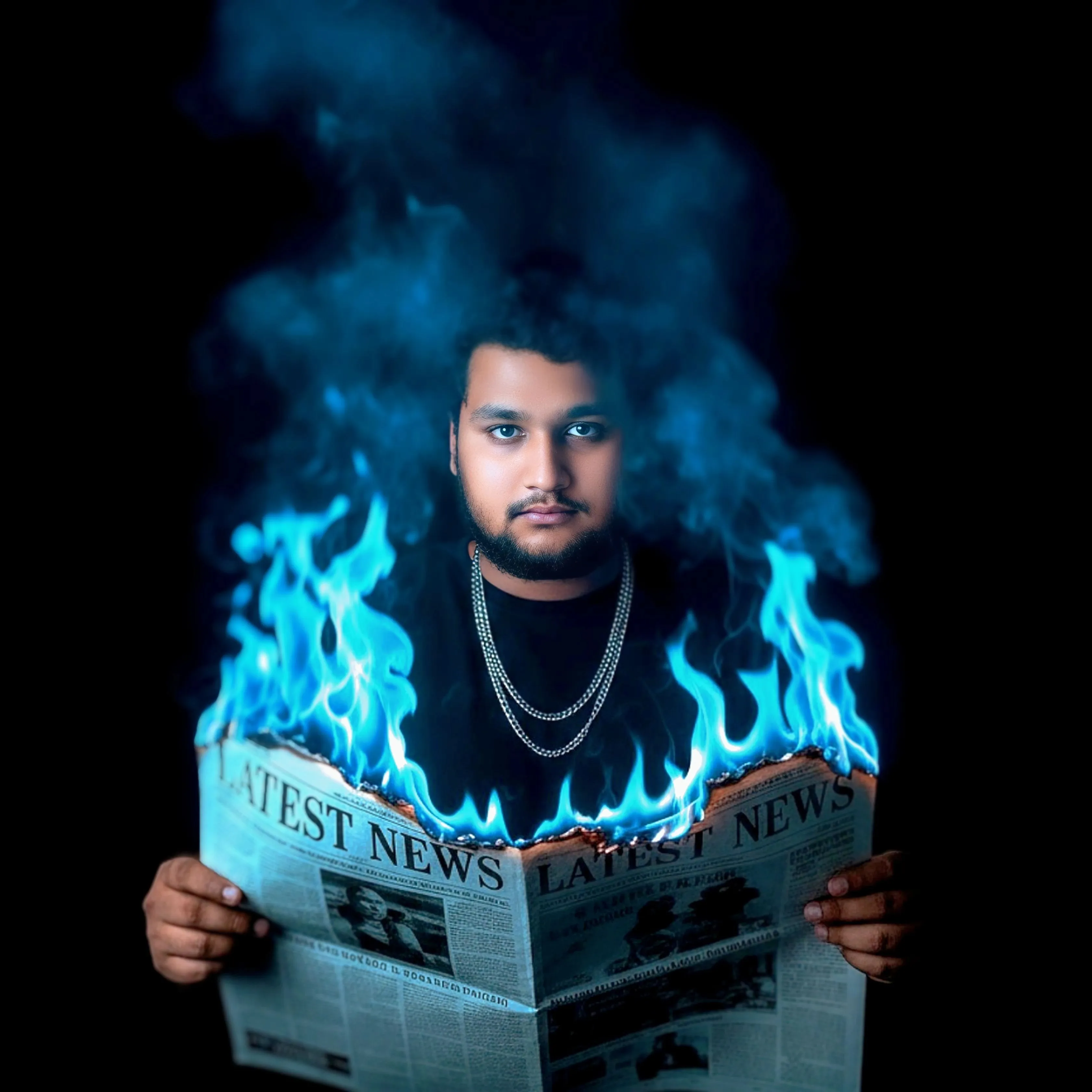 Mr RAAJ