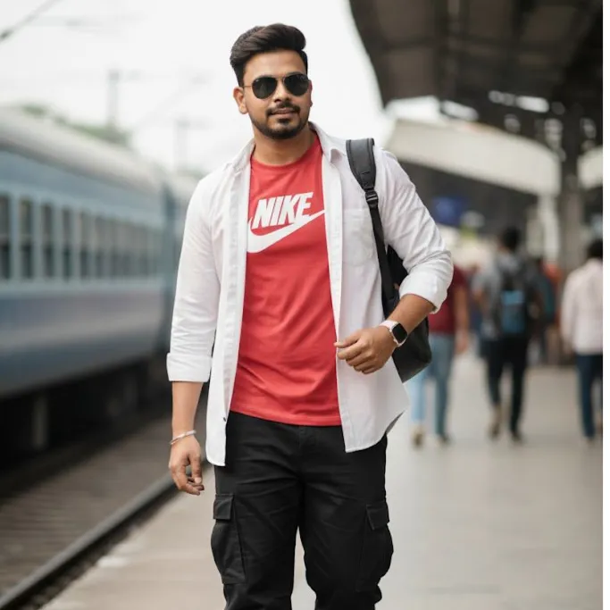 Ravindar Nayak
