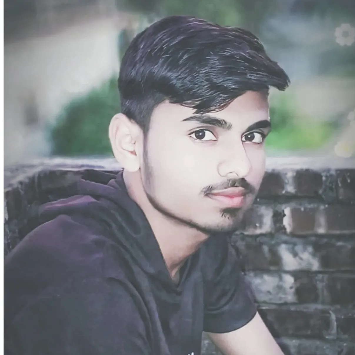 Dharvesh Yadav