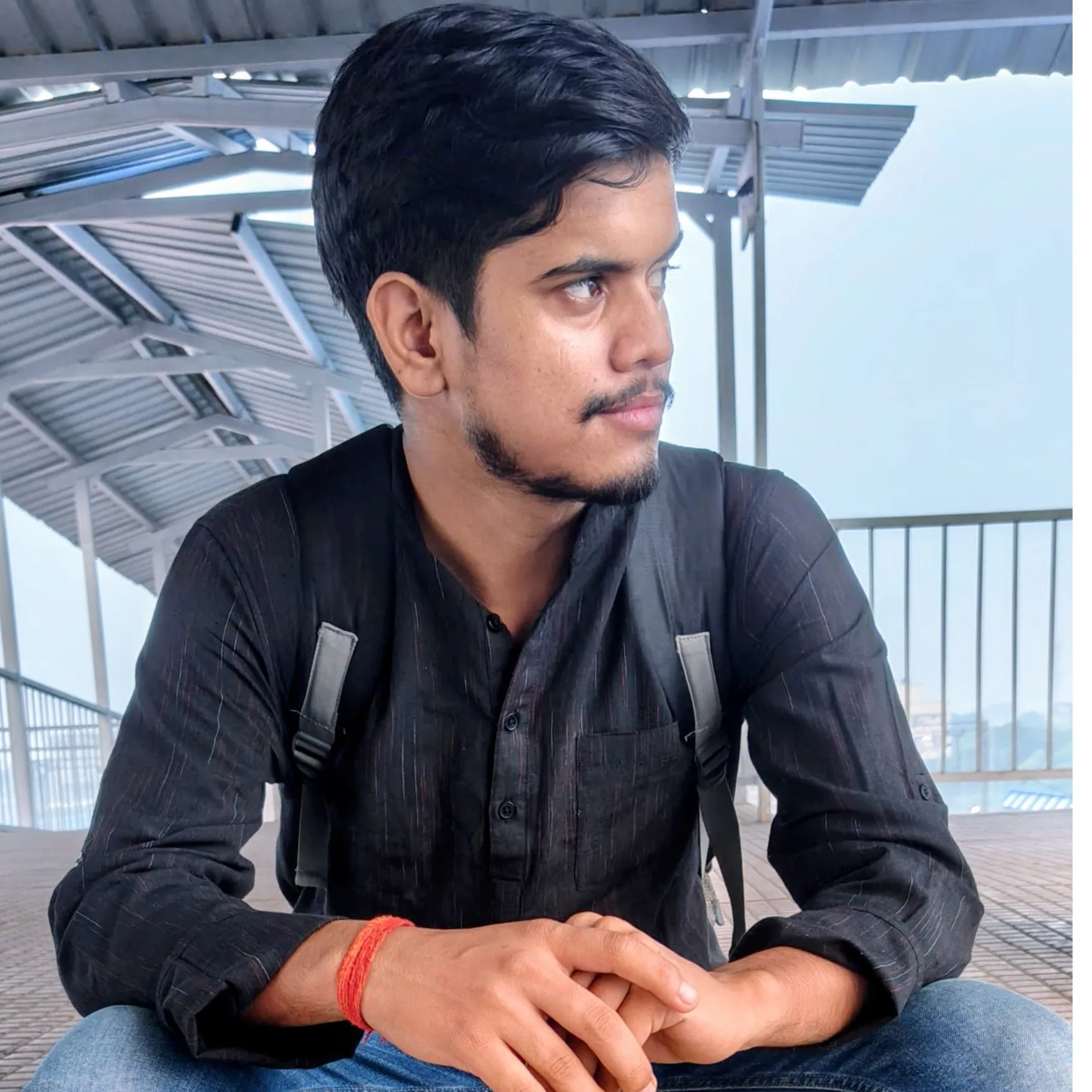 Rajnish Kumar