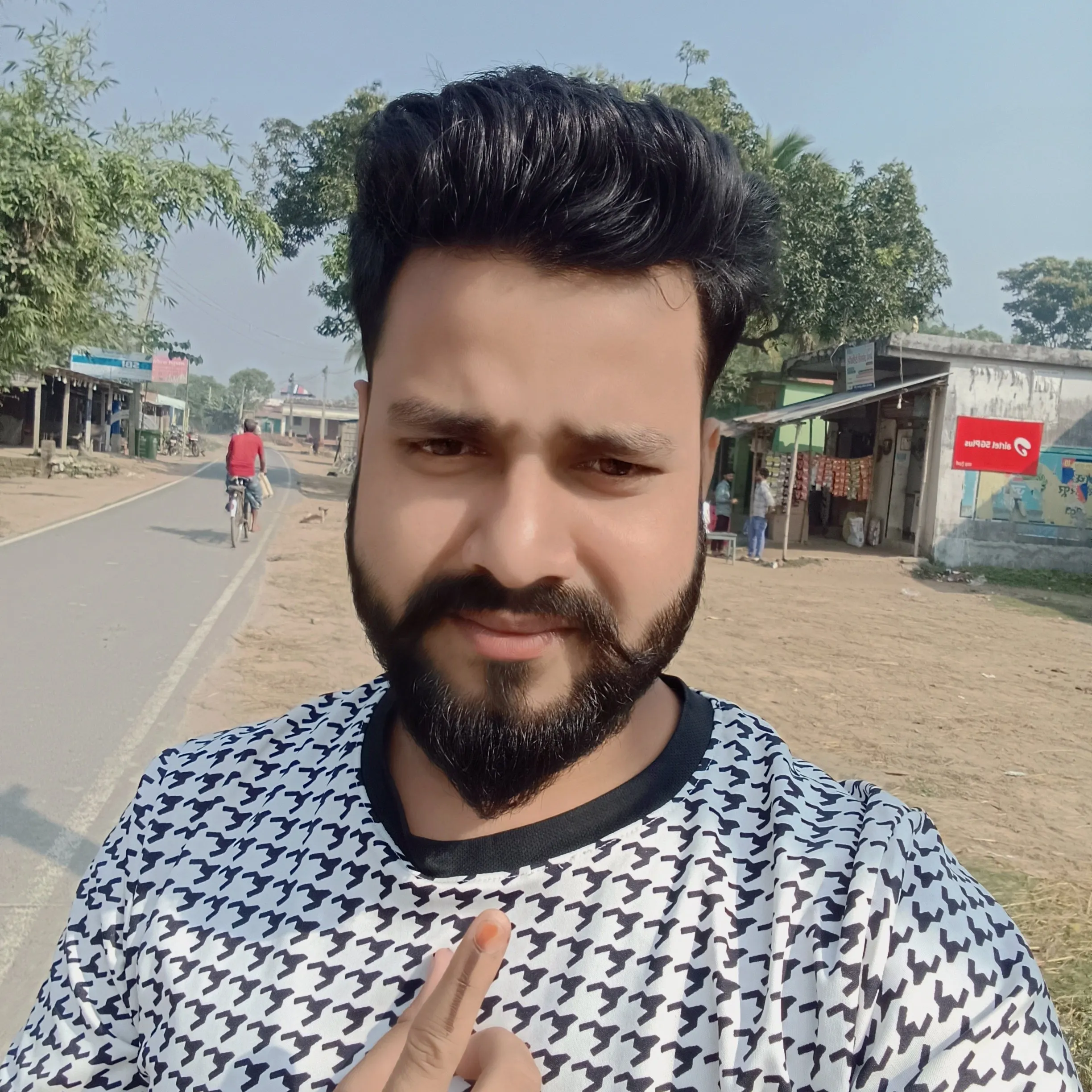 Rizwan Ansari