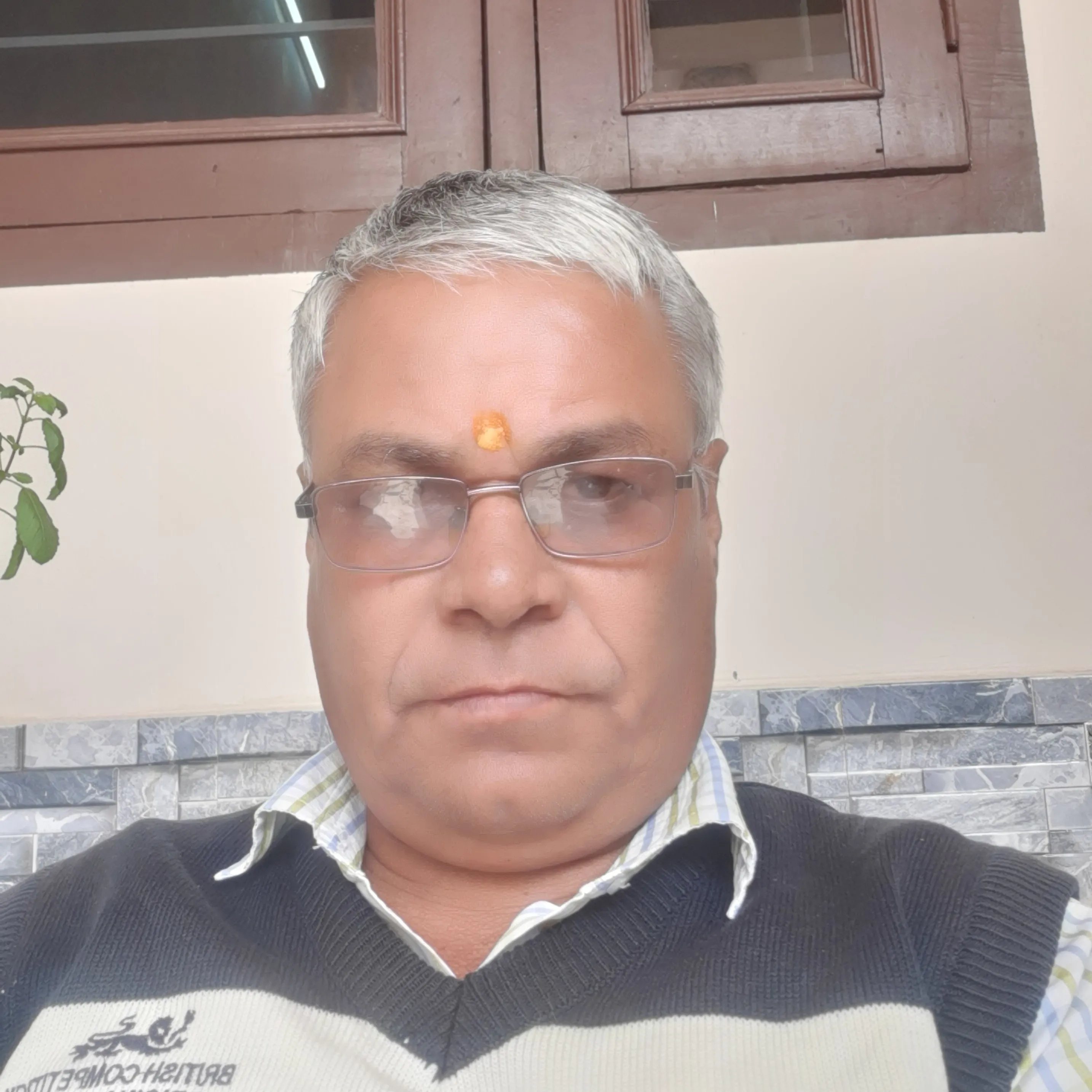 Mahaveer Swami
