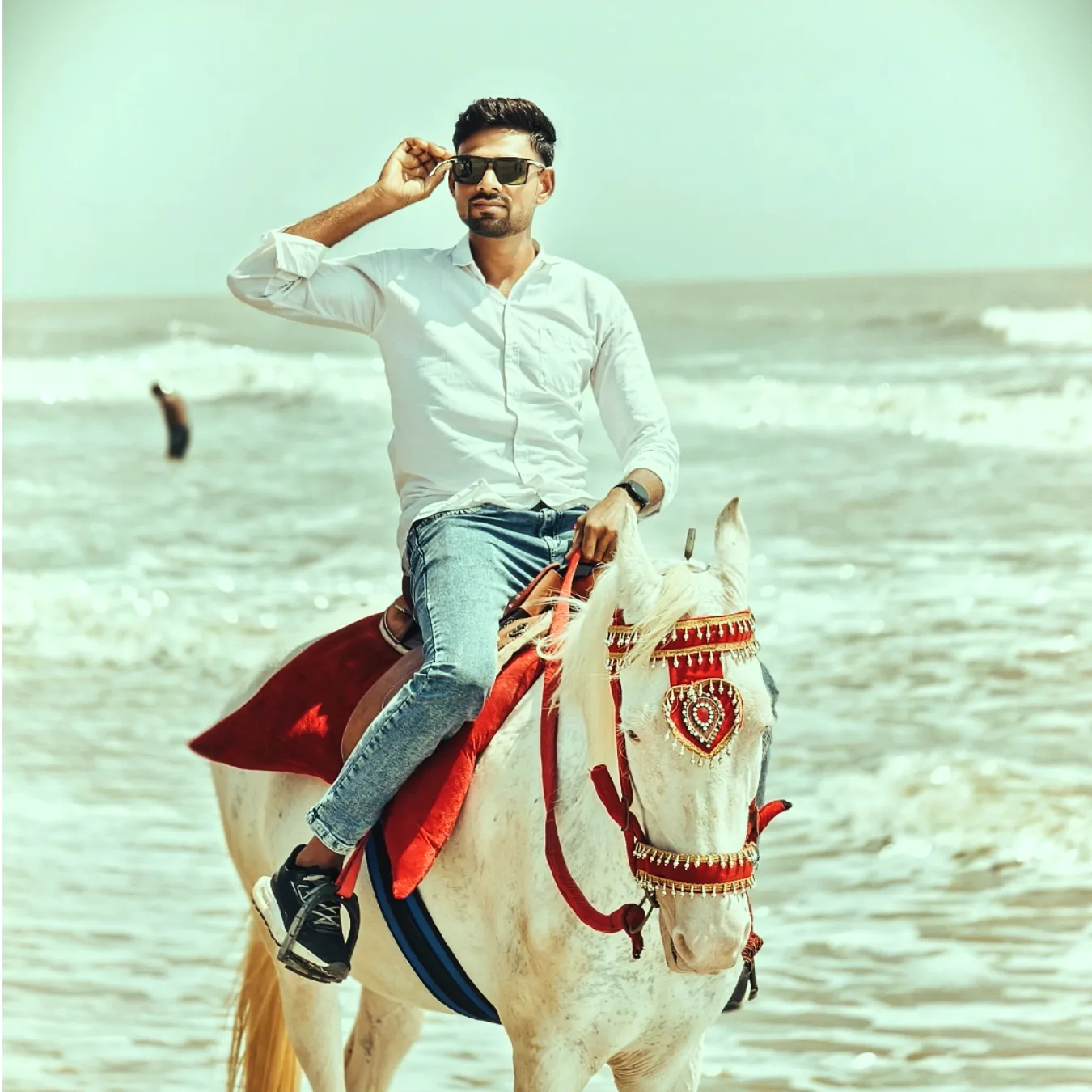 kailash jarwal