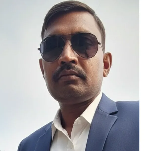 Jitendra Yadav