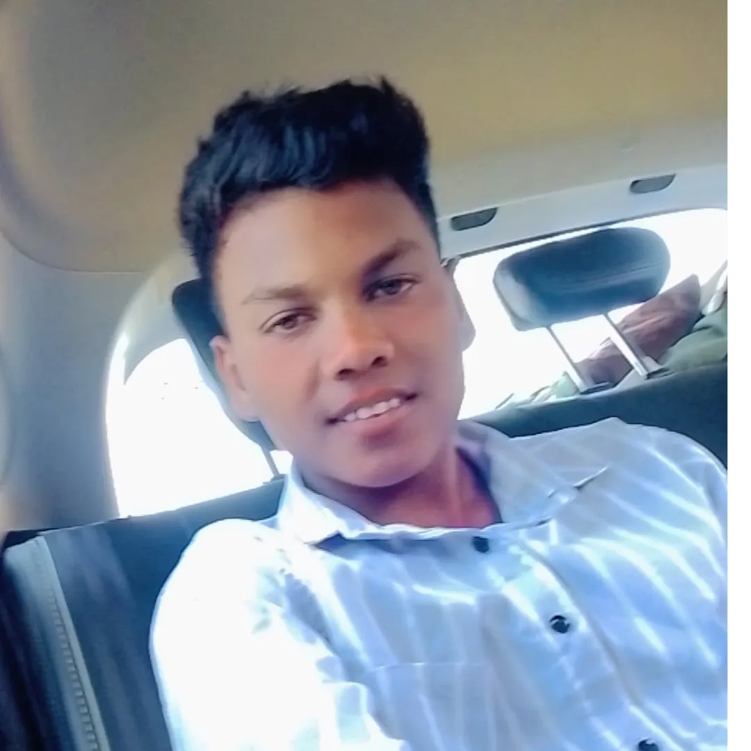 Piyush Nanoma