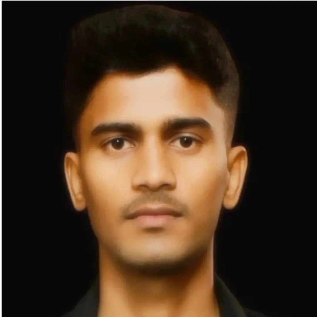 Aryan Kumar