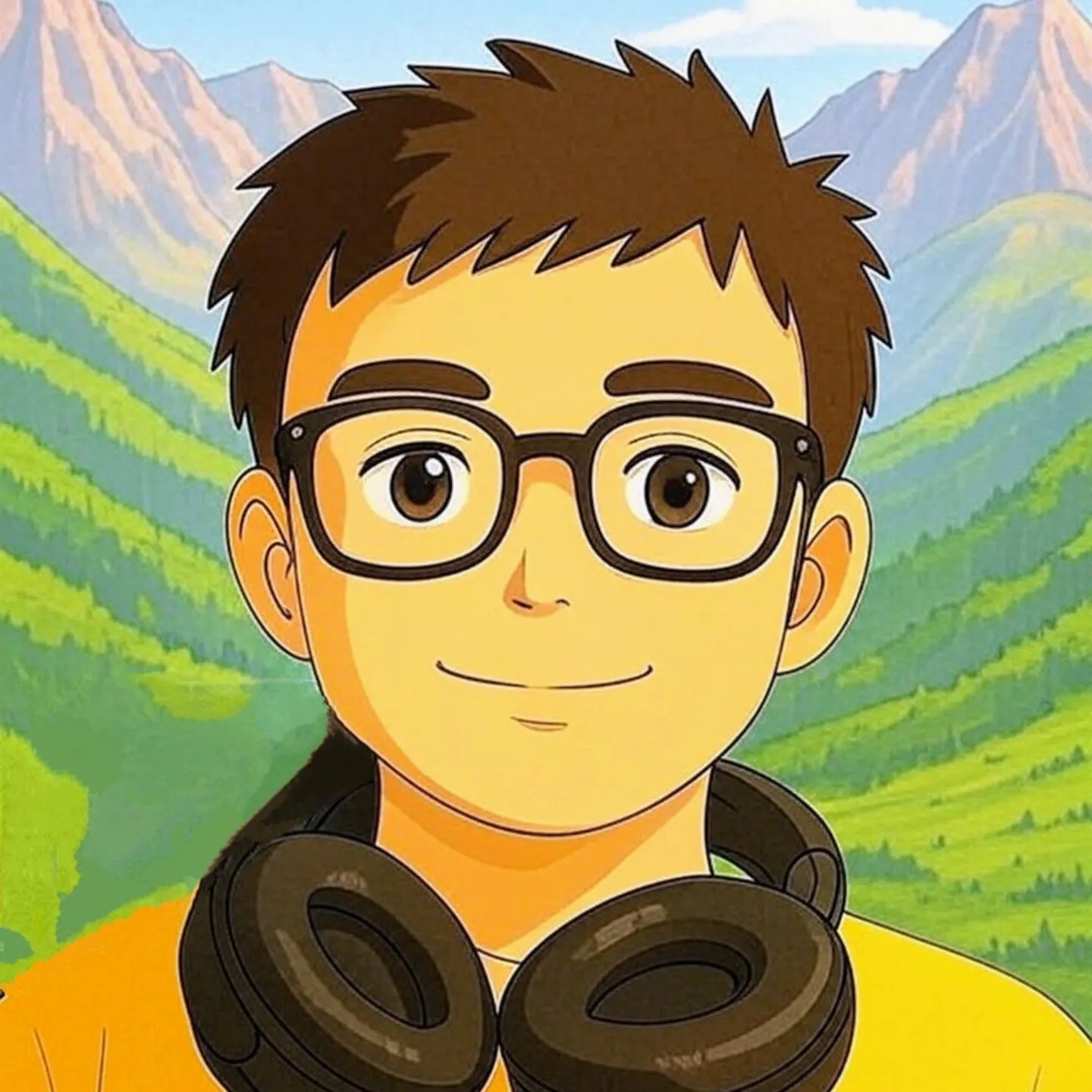 Kevin Parekh