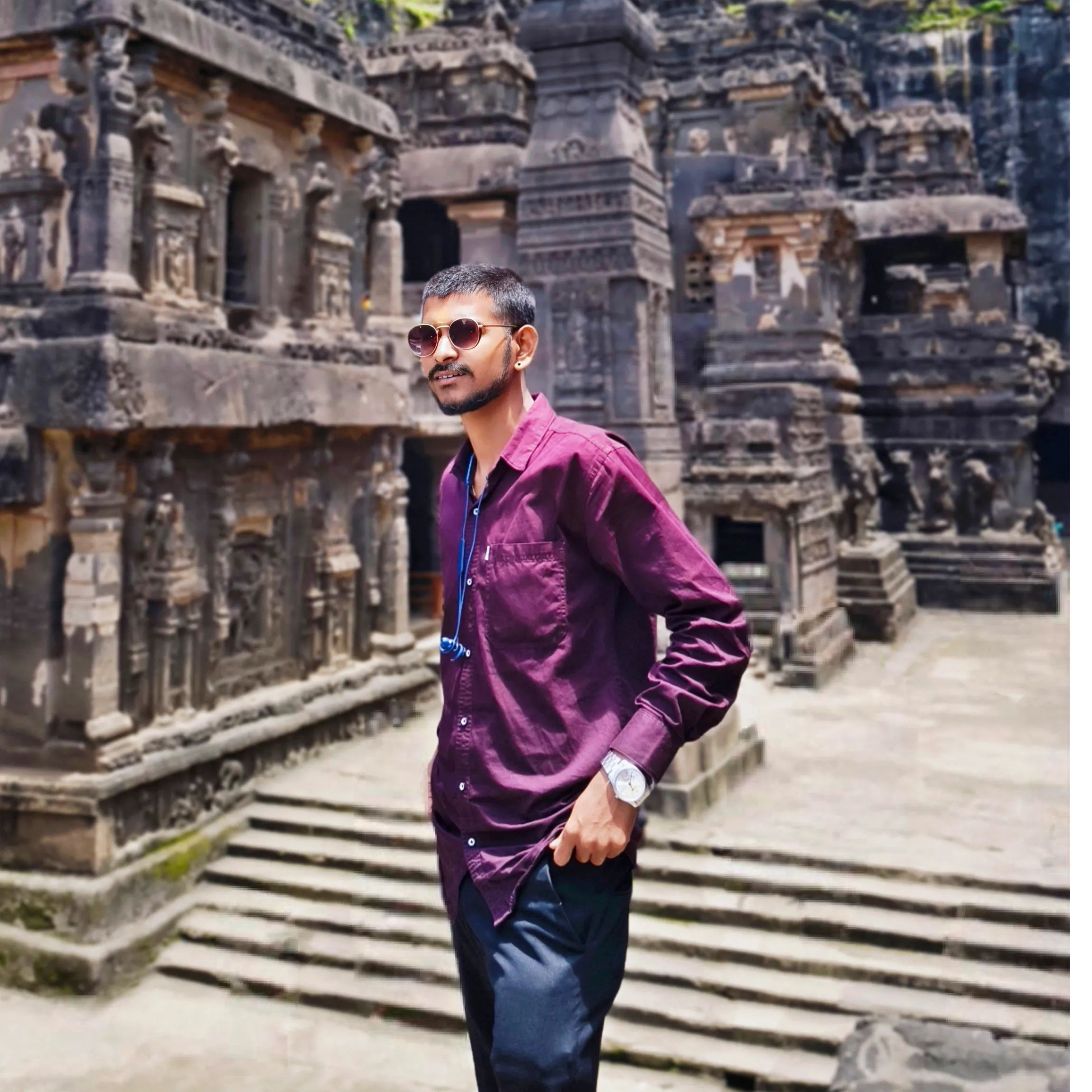 Abhishek waghmare