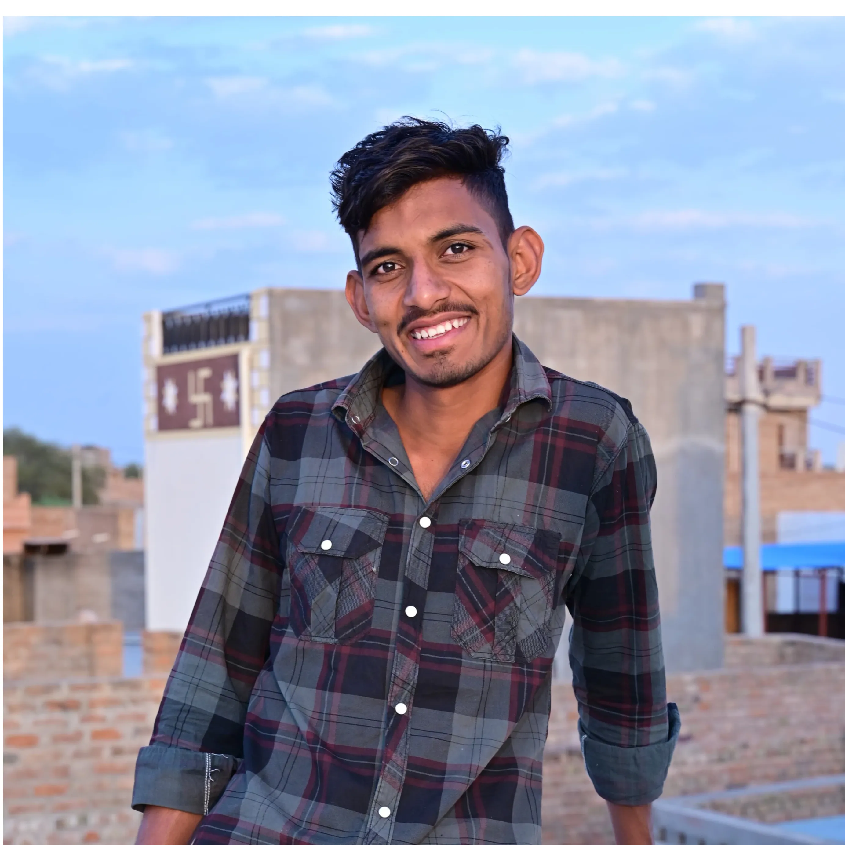 Pukhraj Kumawat