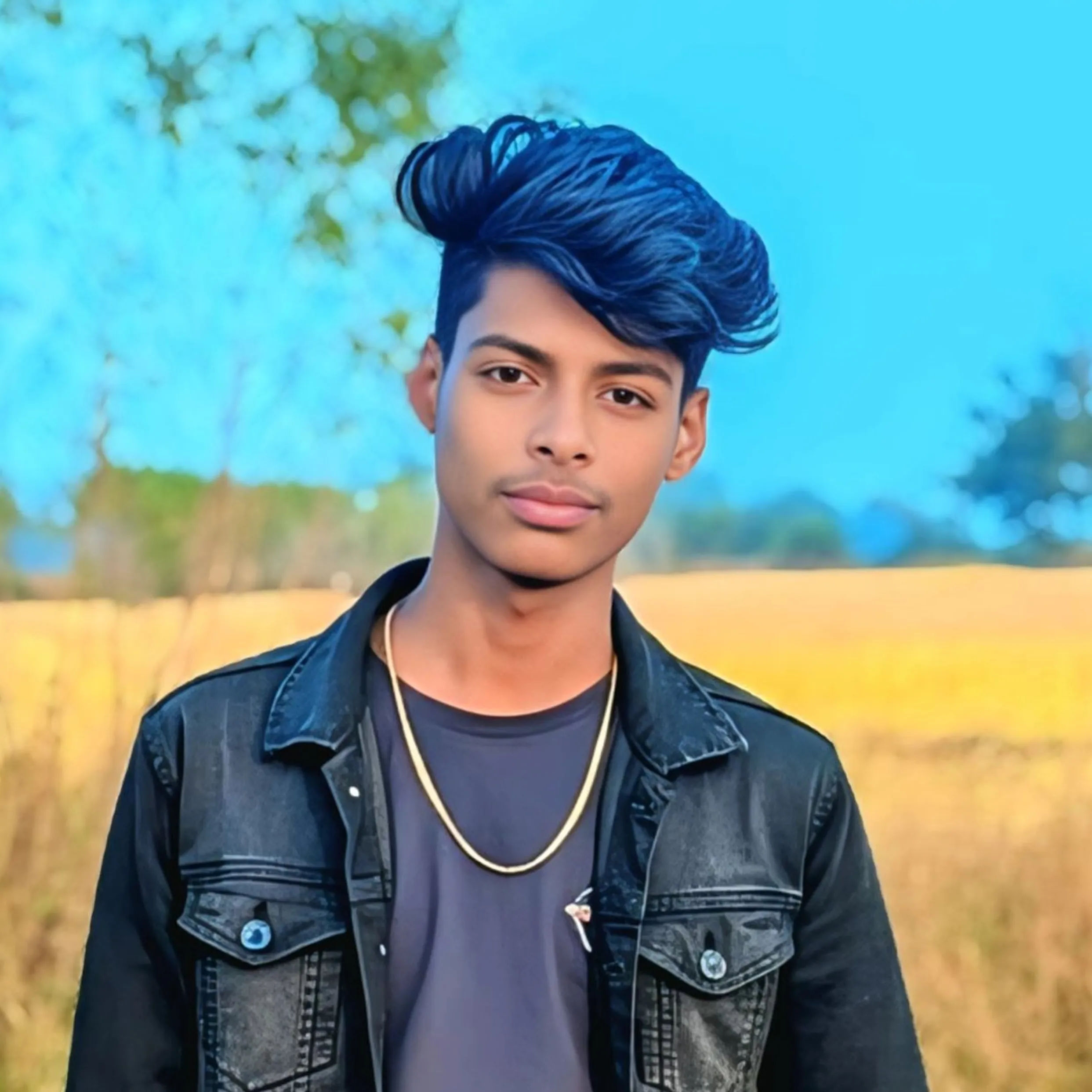 Ganesh Kumar