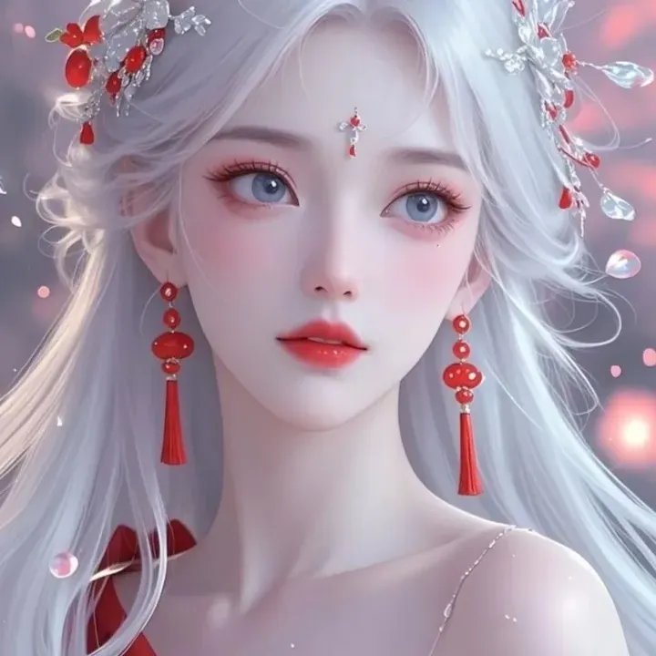 cute girl
