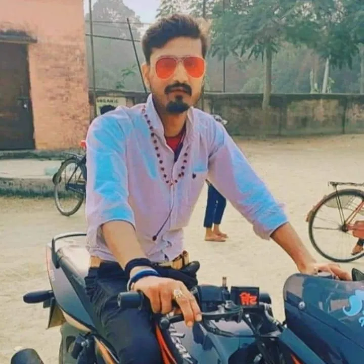 Abhishek jha