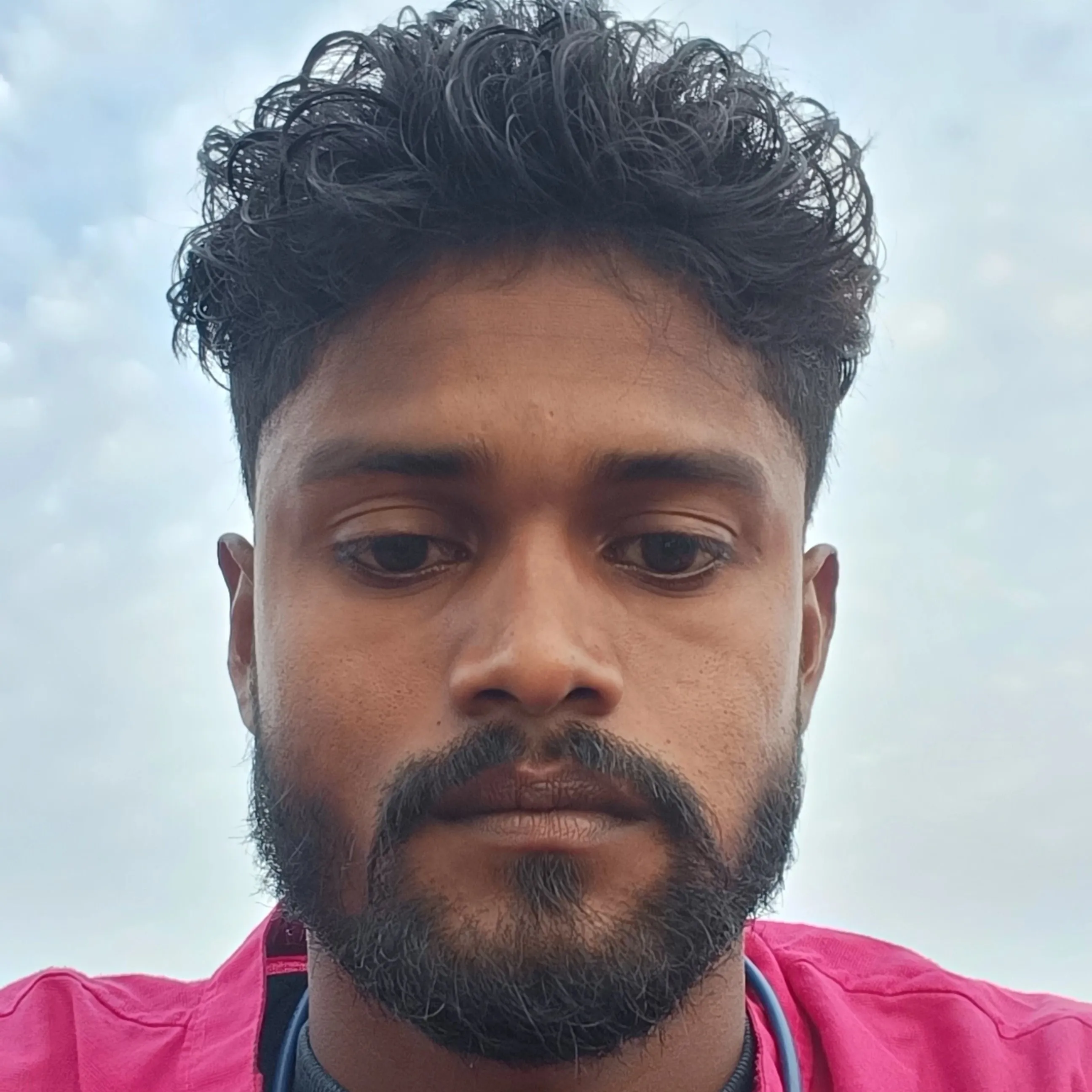 Gajendra kumar