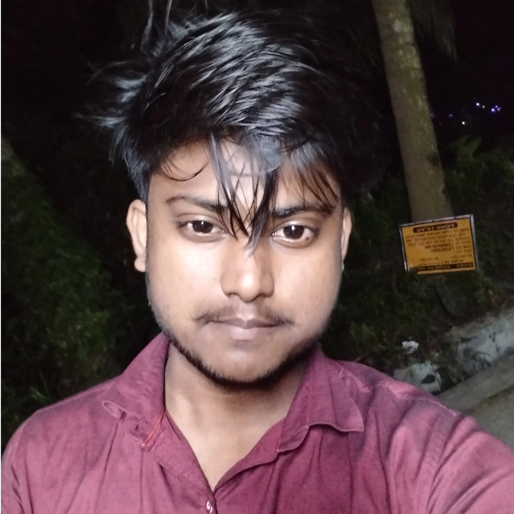 Anish Biswas