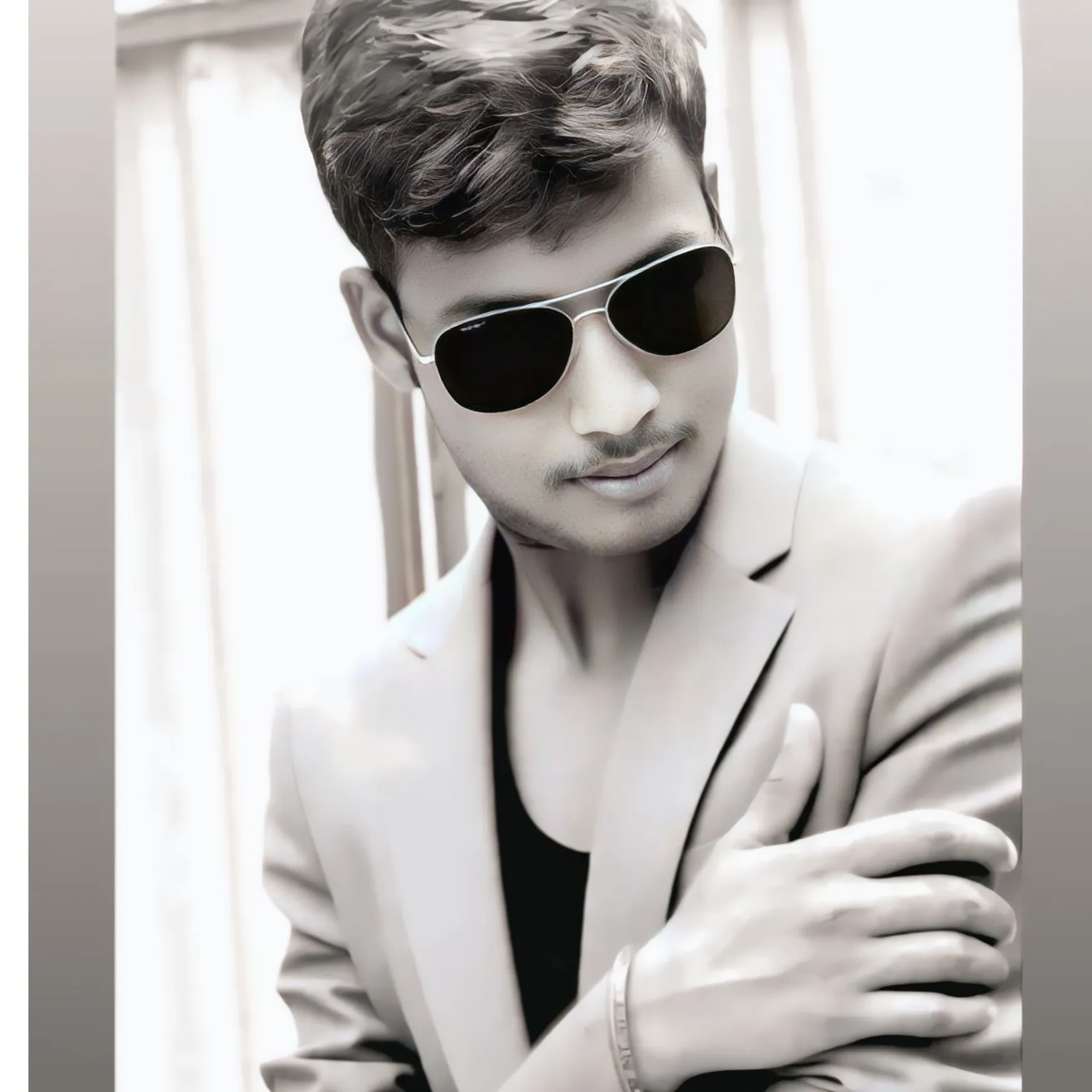 Rolex Sir