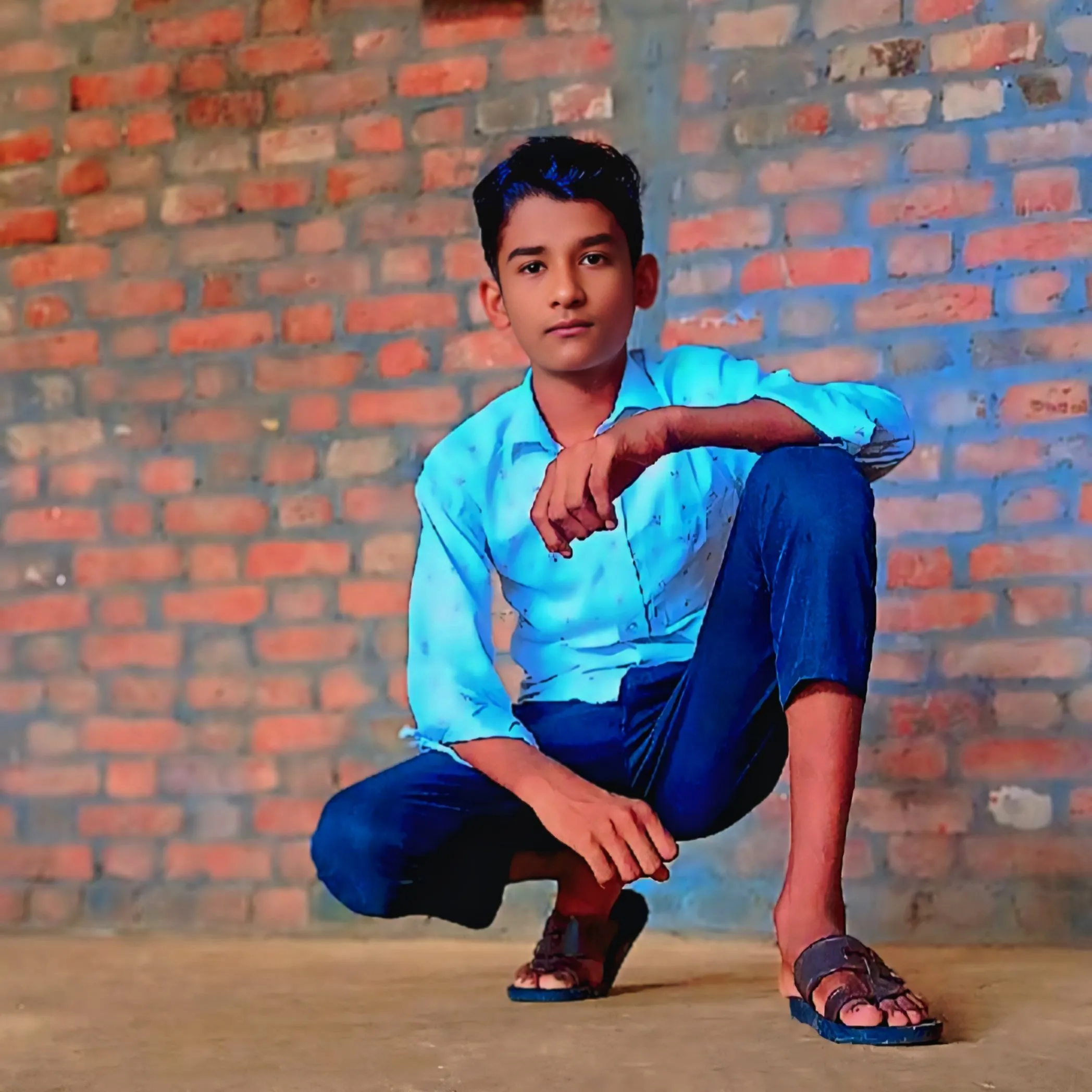 Rajeev jatav