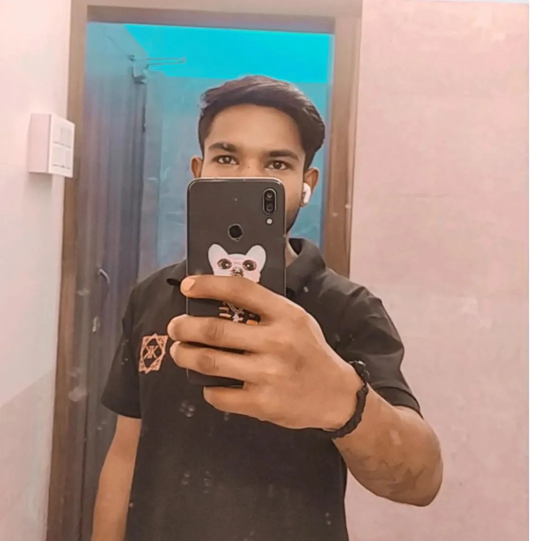 VikasRaj Kashyap