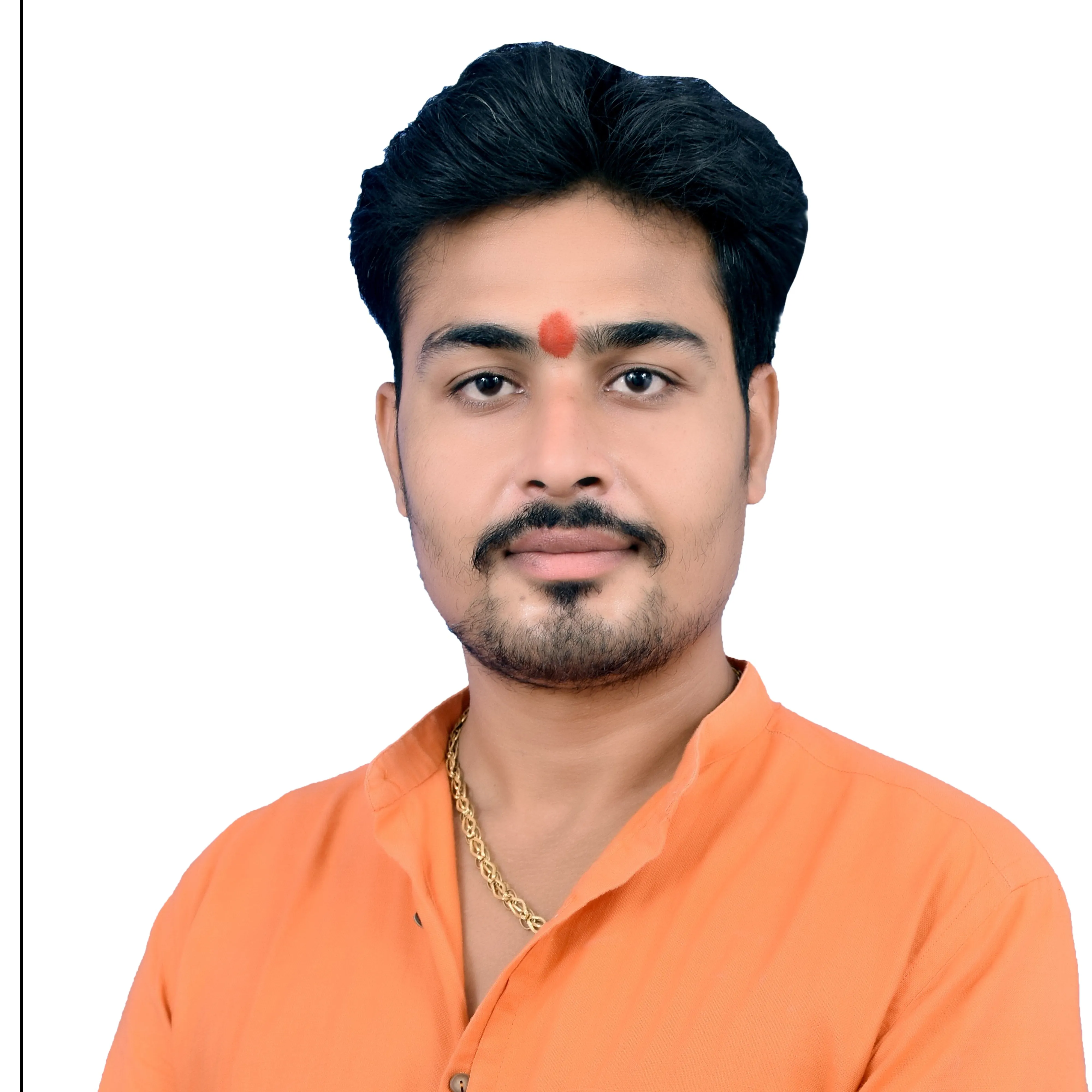 Kuldeep Singh