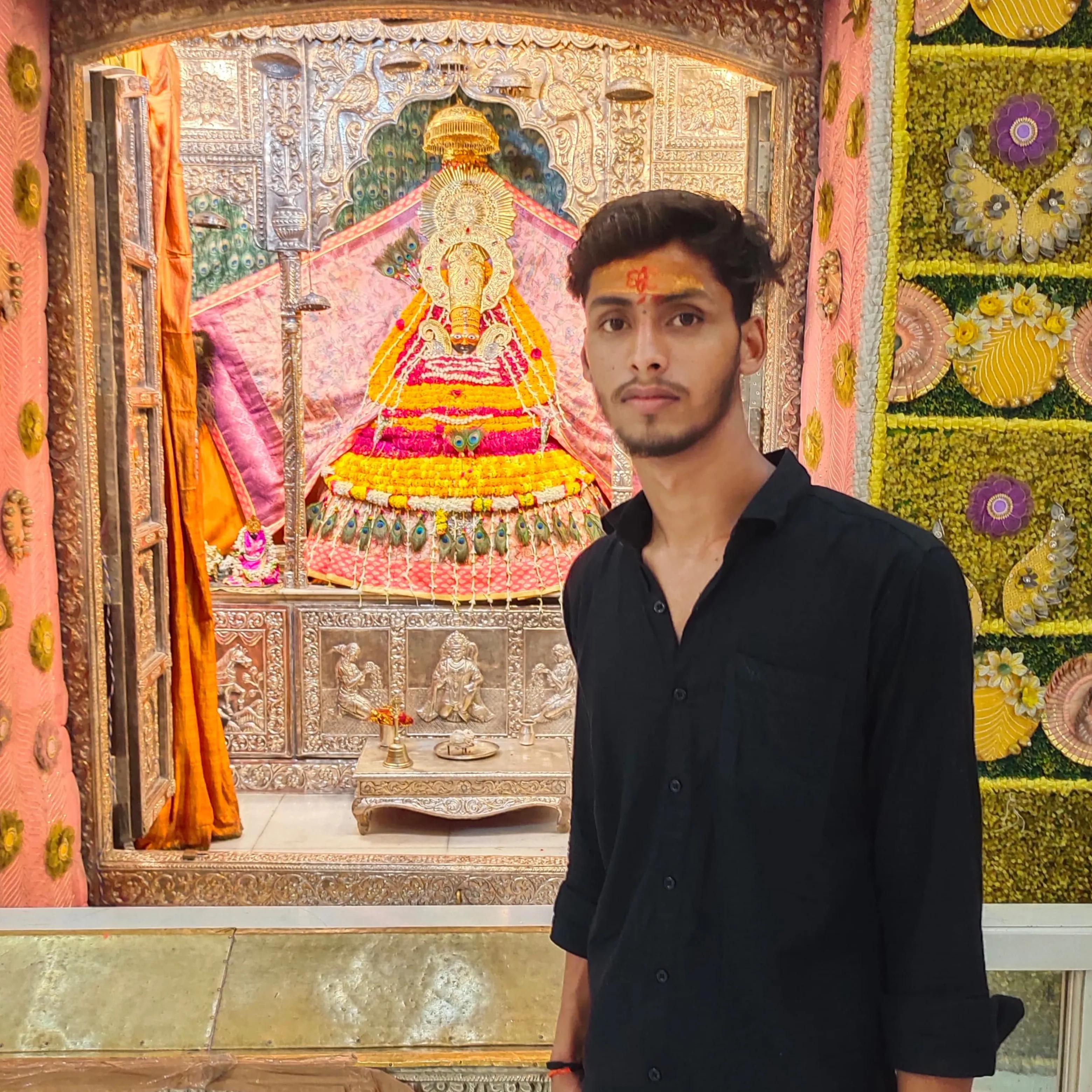 Ashish Tripathi