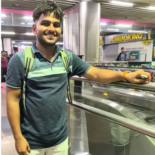 Chhotu raja