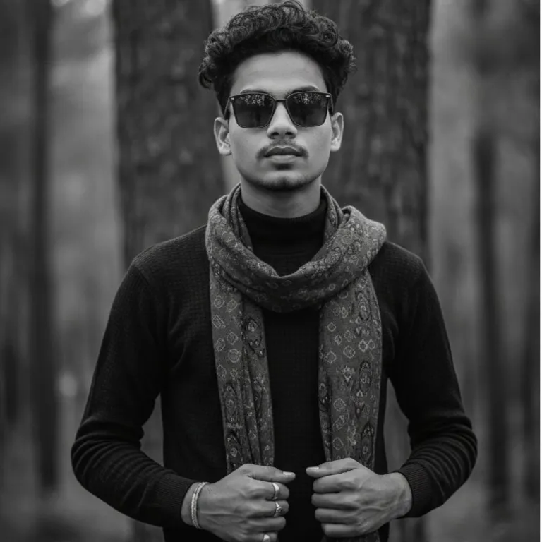 thakur Shivam Singh