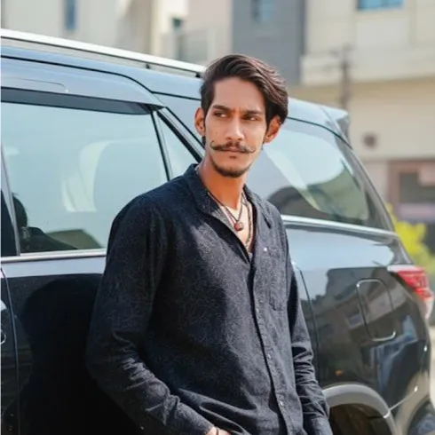 manoj mi