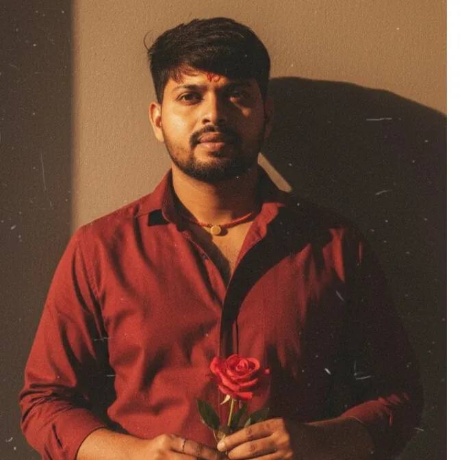 Ajay Sharma