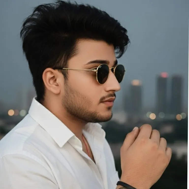 Sunny Kumar