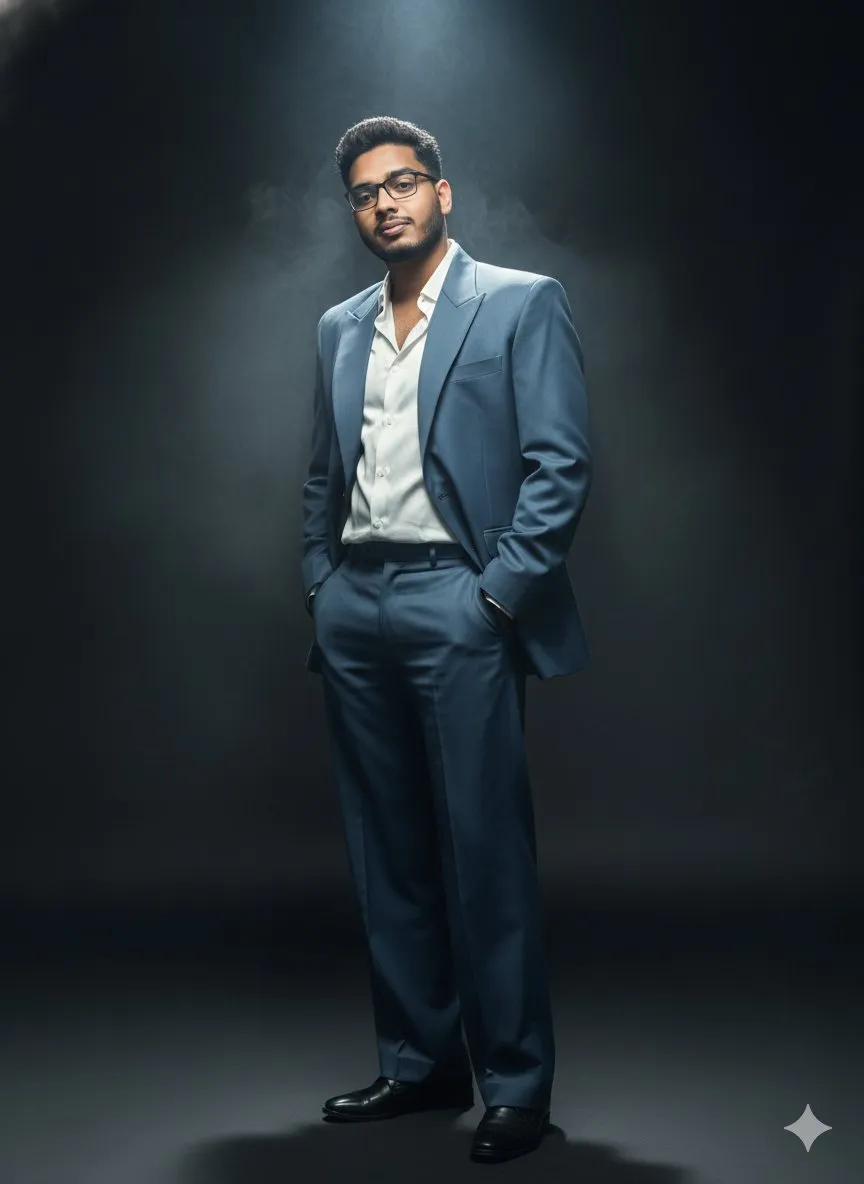 Rohan raj