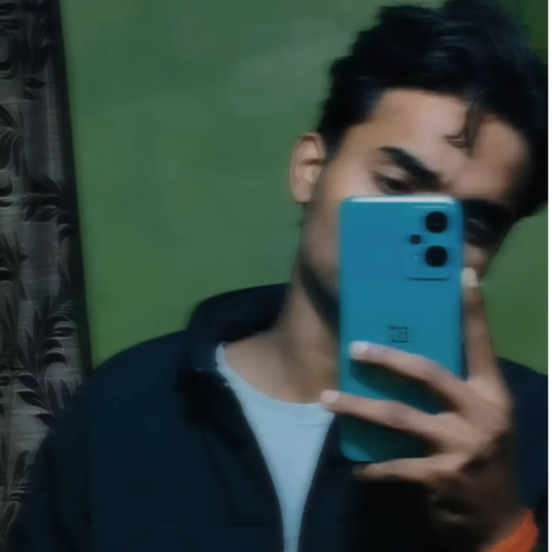 Piyush yadav