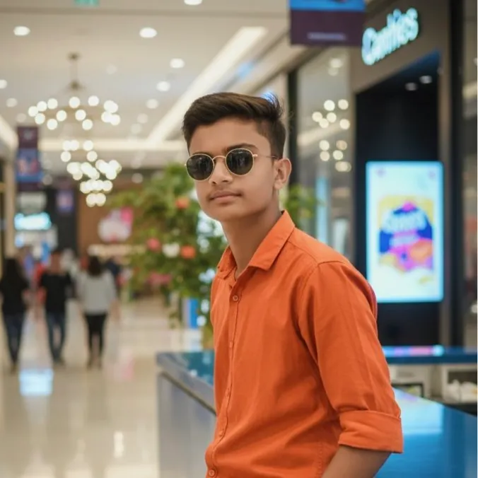 Ankush Yadav