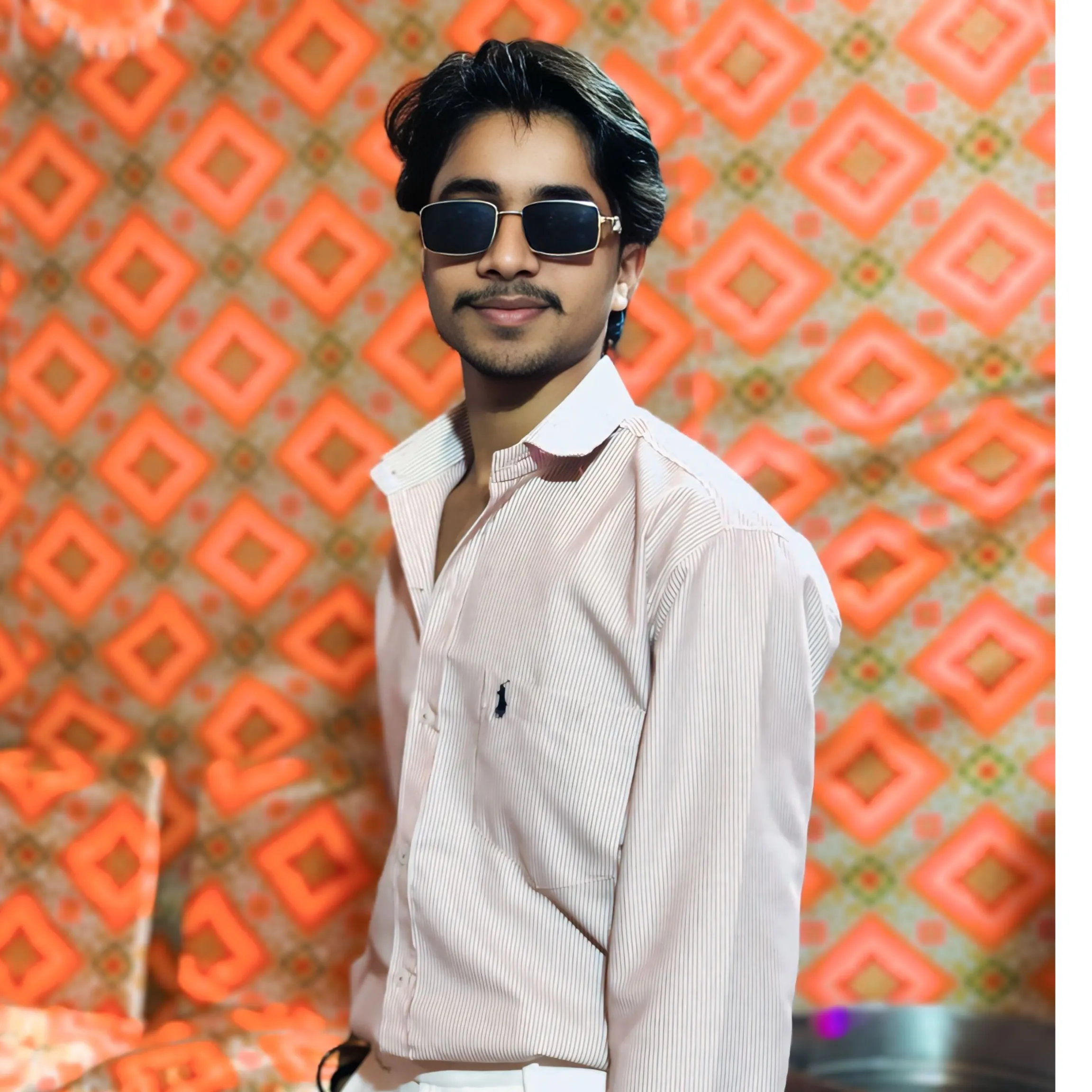 VISHUU RAJPUT