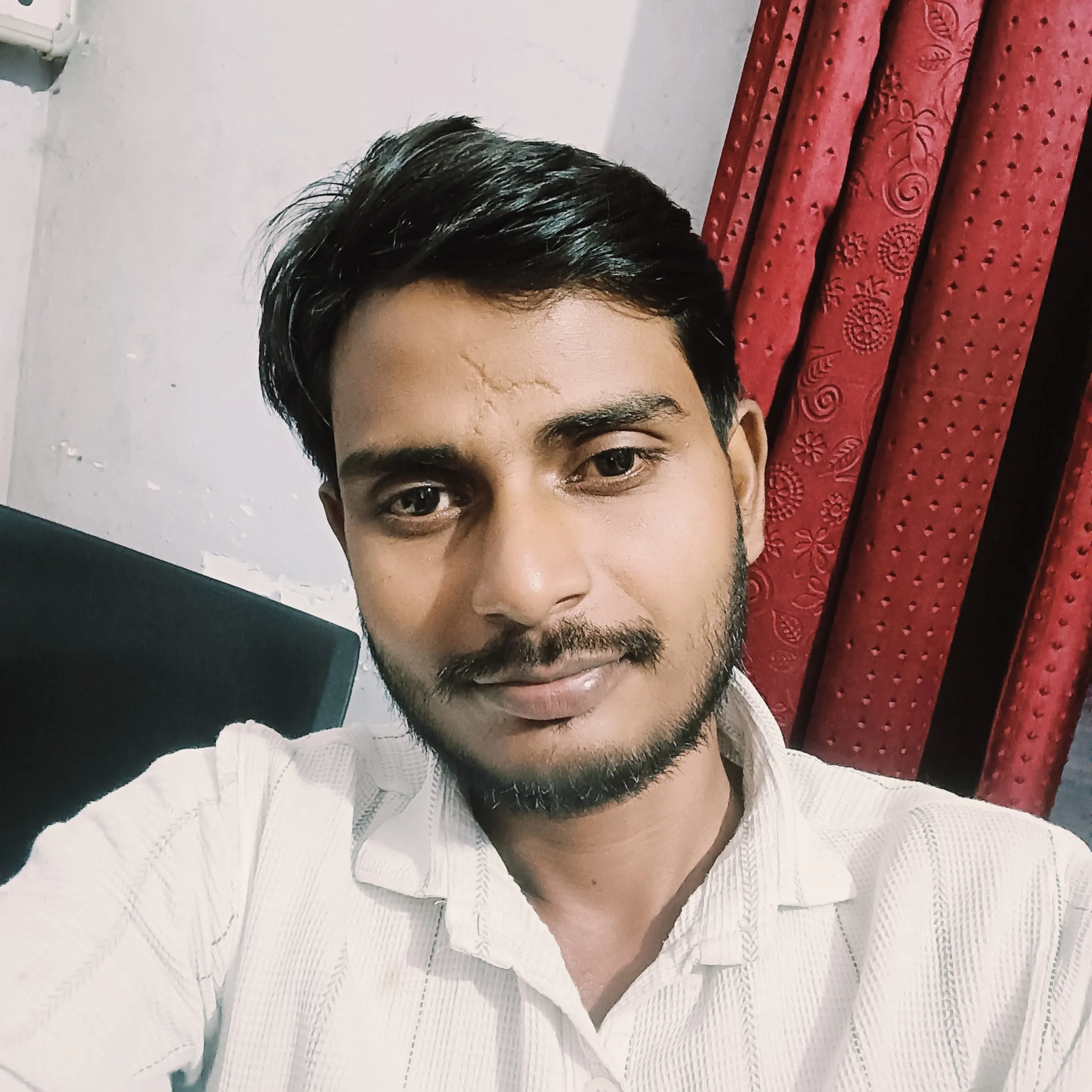 Rajesh Prajapati