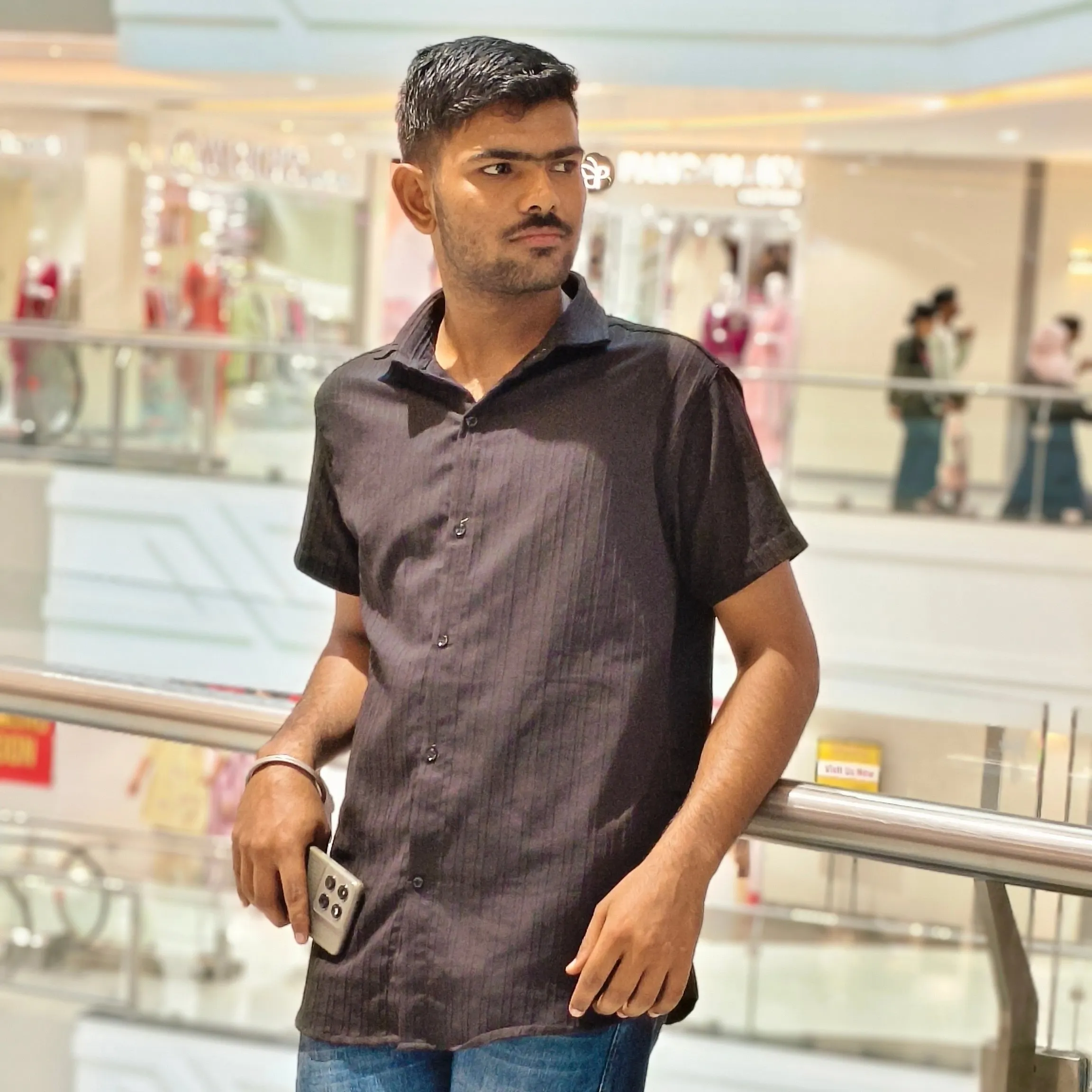 Manish Jaat