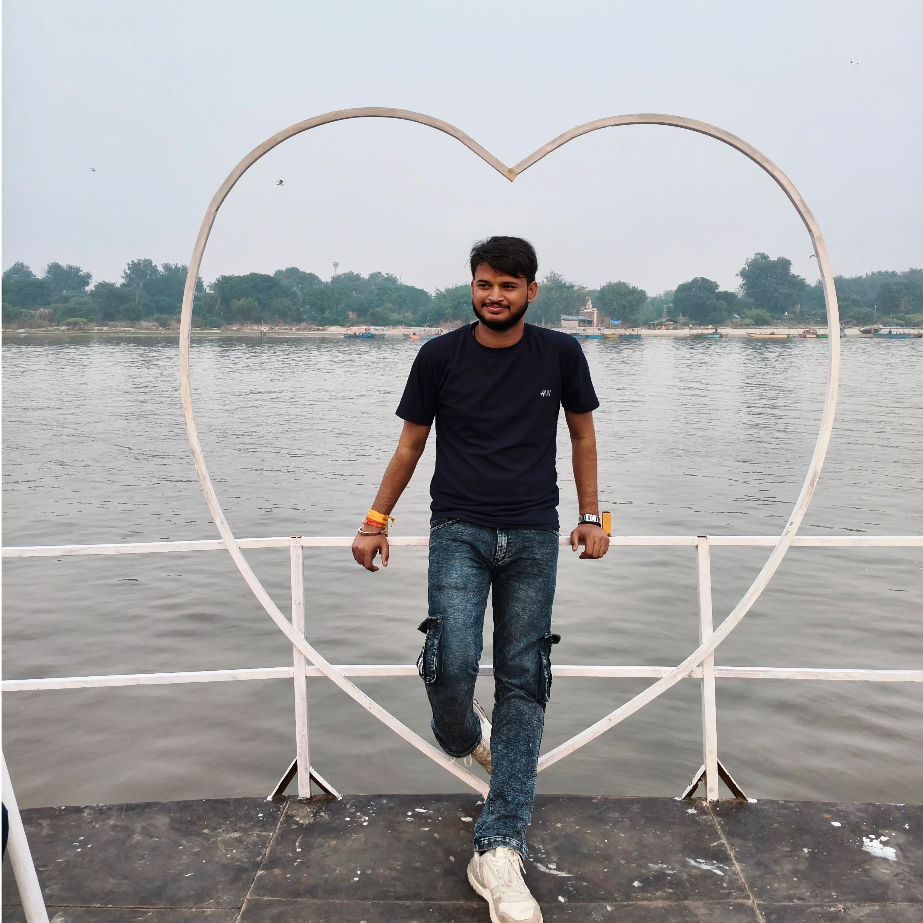Vishwajeet Rajput