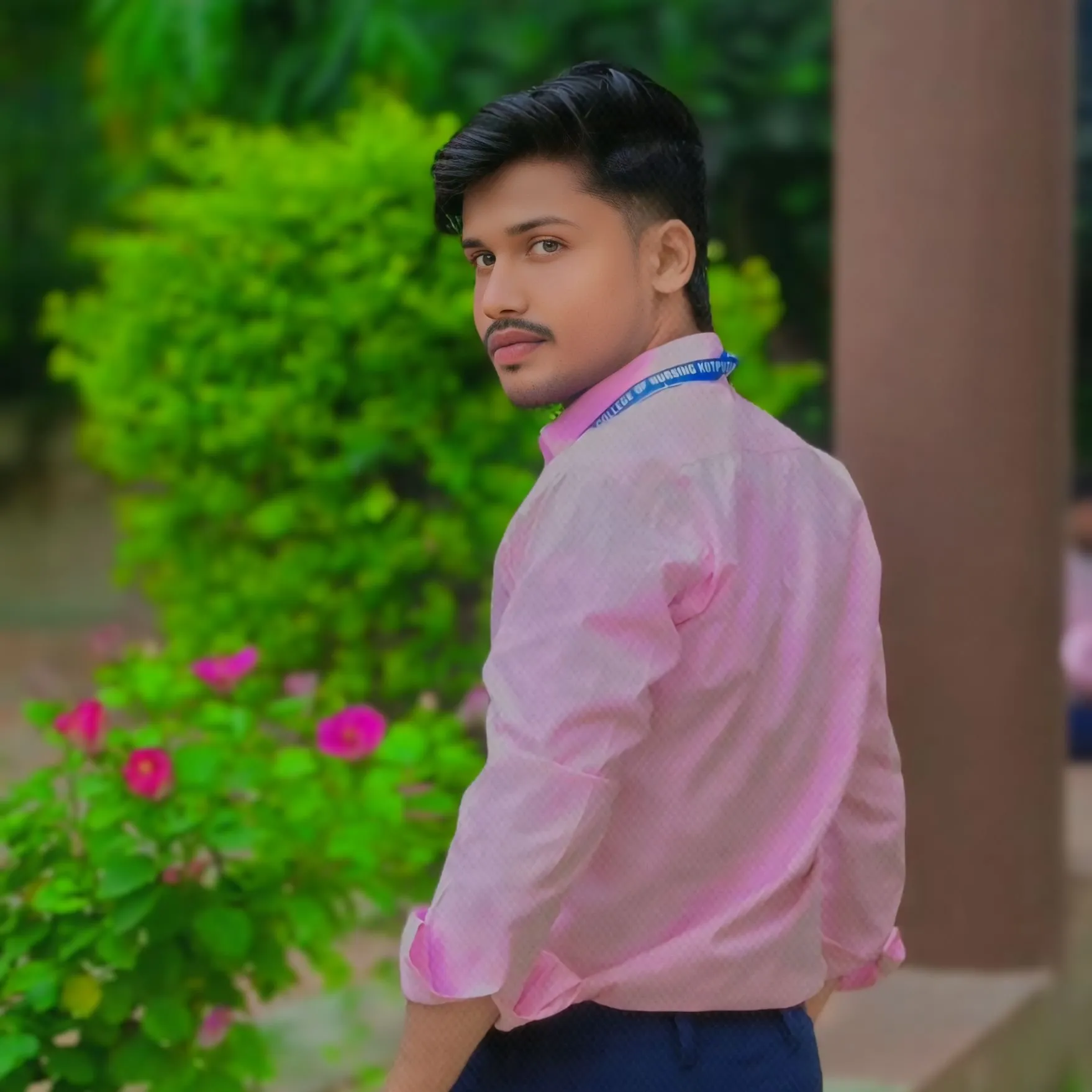 Arun Prajapat