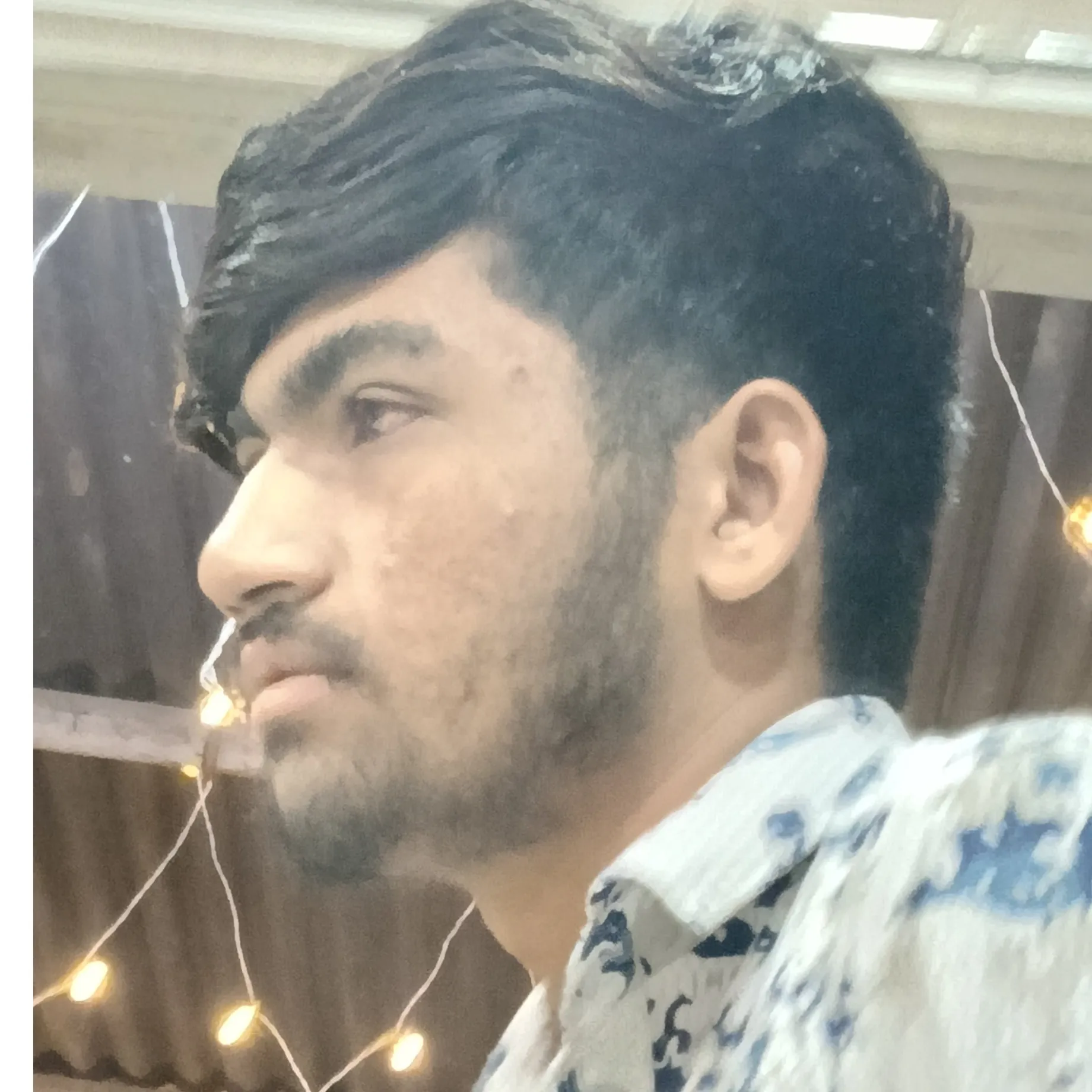 Kishan Bharwad