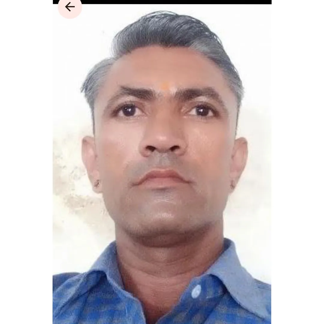 Gudal Ramesh