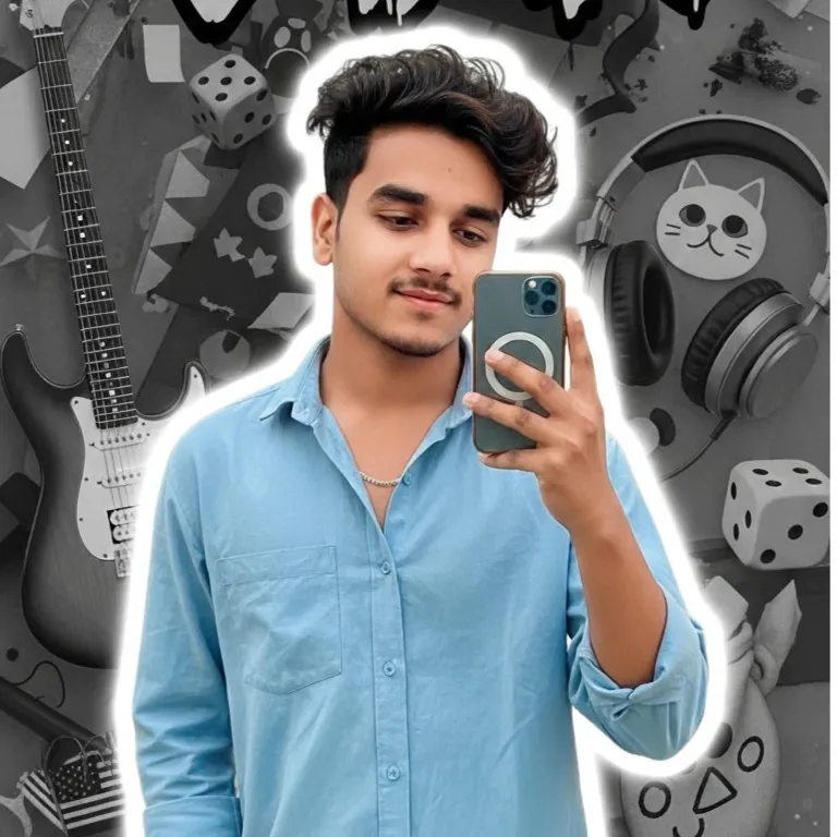 Rajeev kashyap