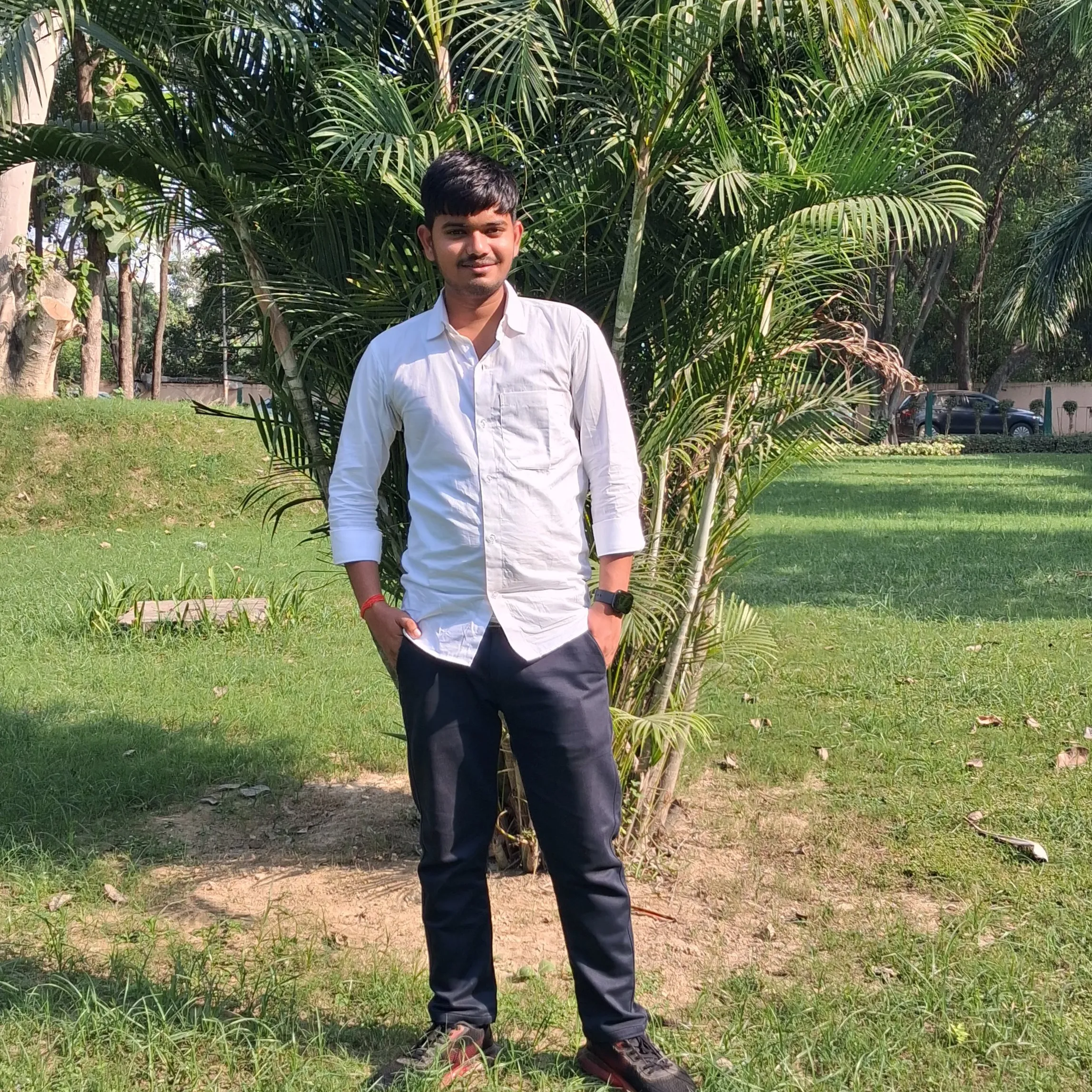 Vikas Namdev
