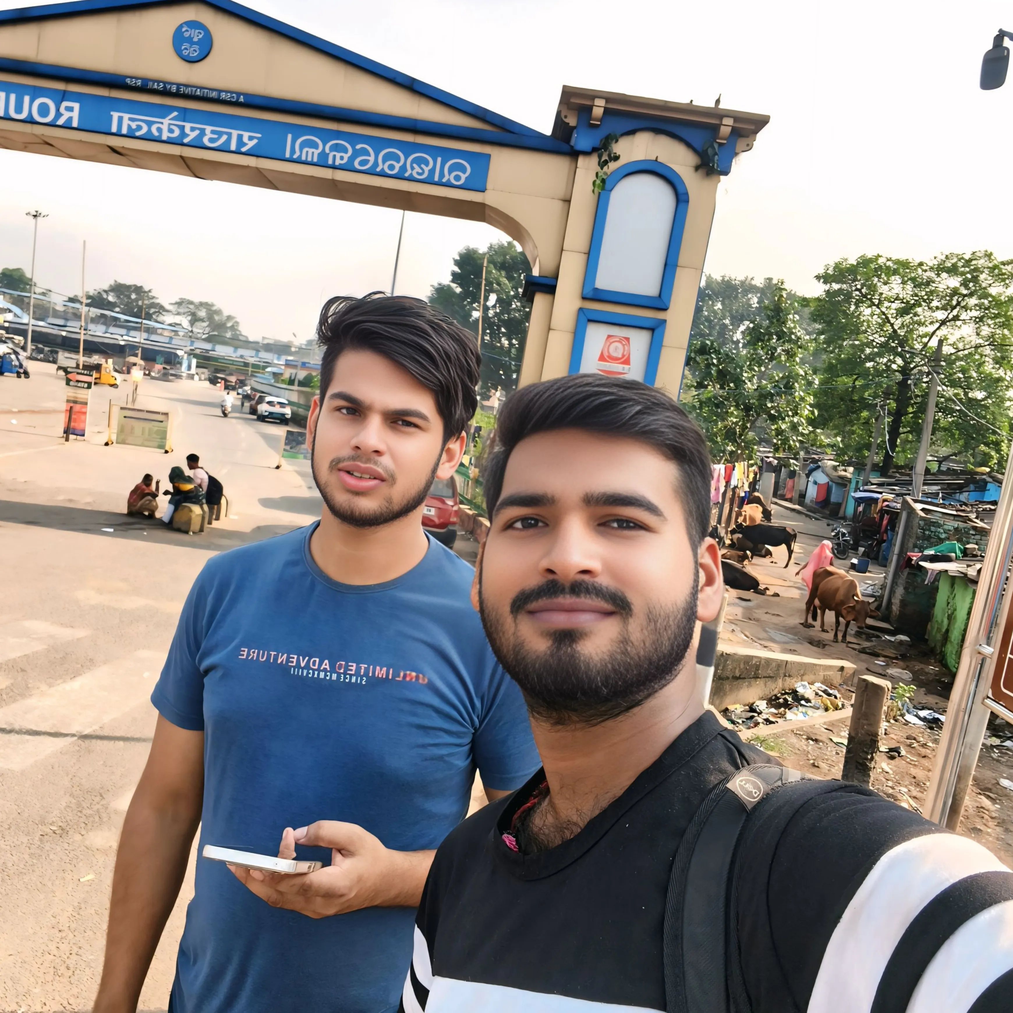 DHEERAJ KUMAR
