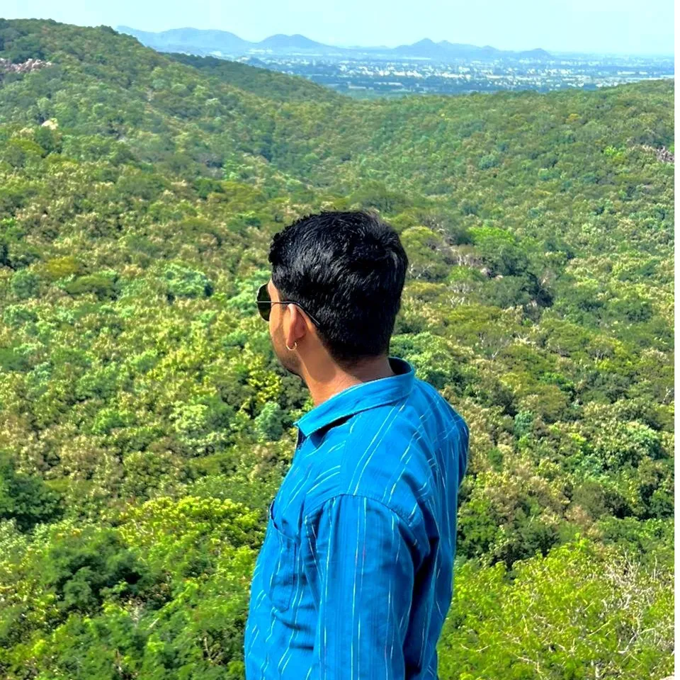 Jaypal Singh
