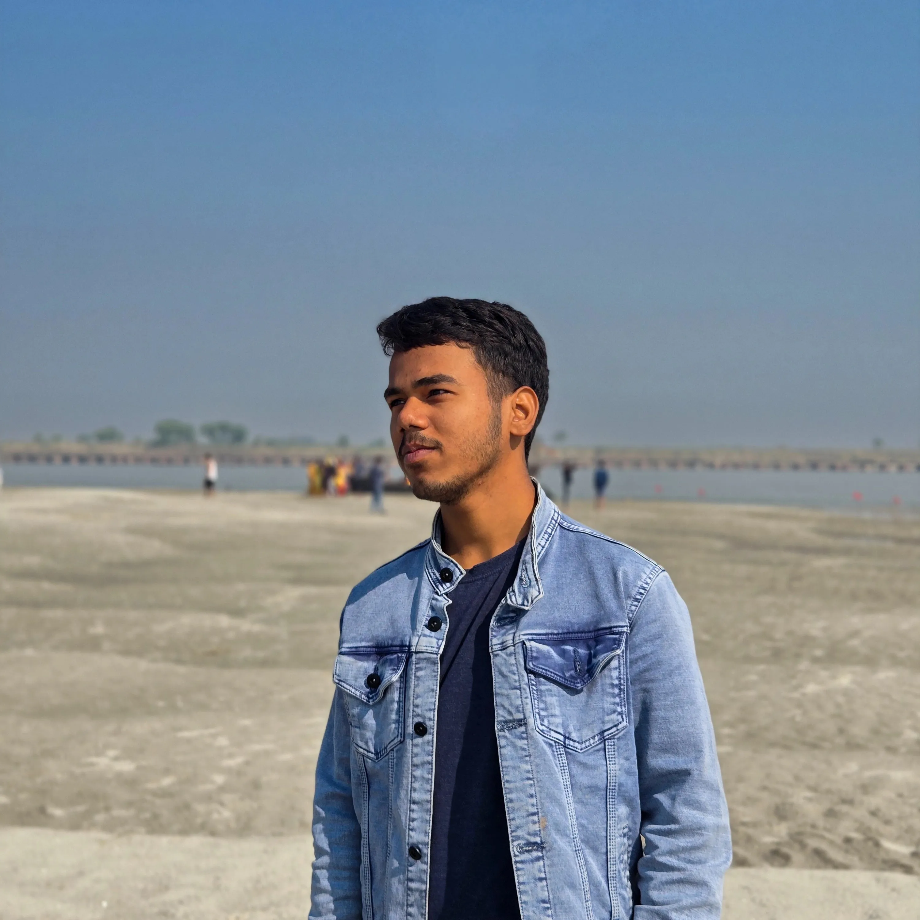 Avinash Patel