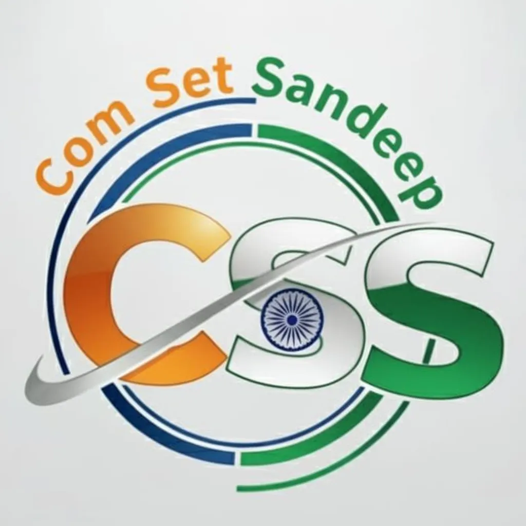 ComSet Sandeep