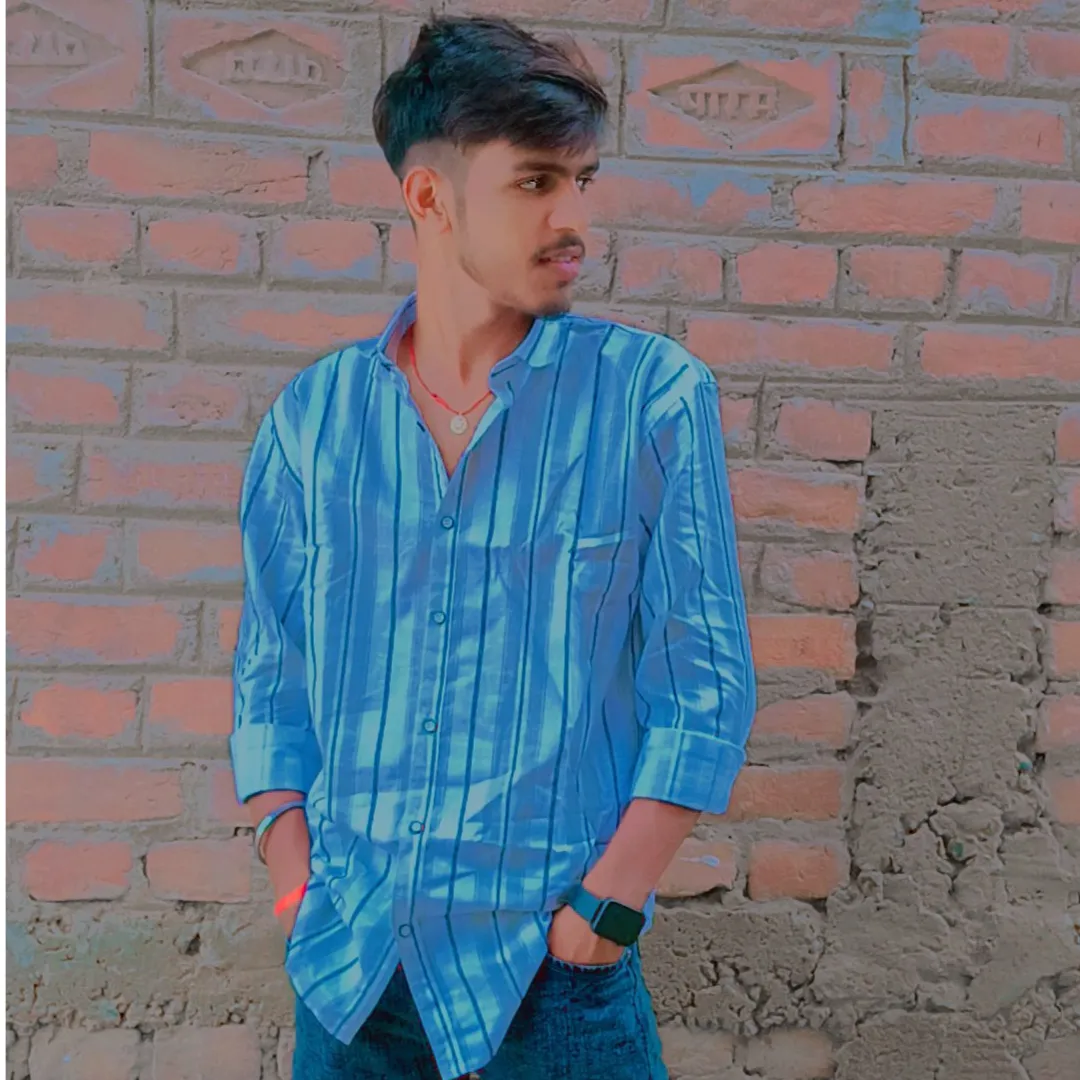 Anuj Kumar